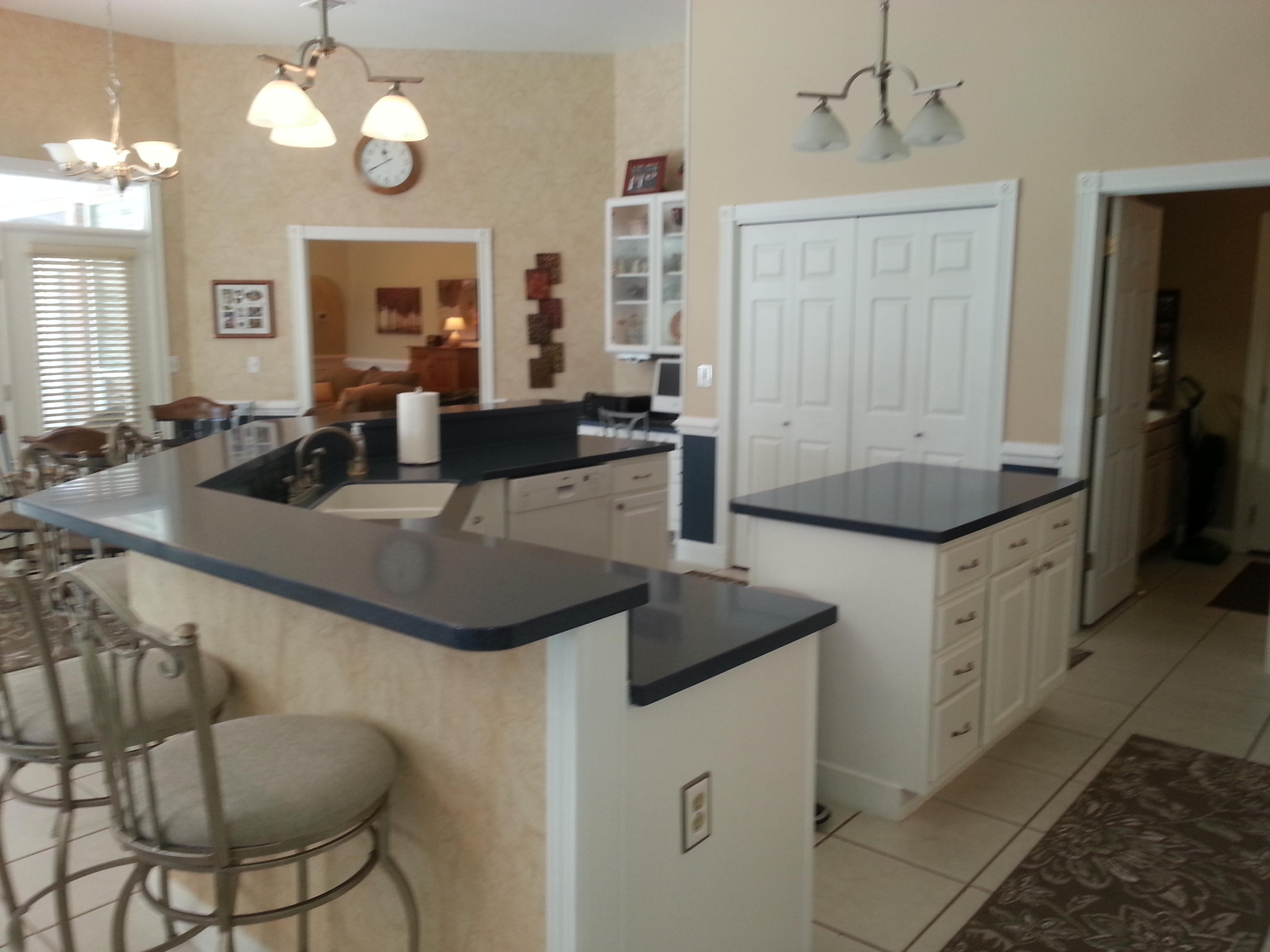 TIMBERLINE ESTATES - Residential