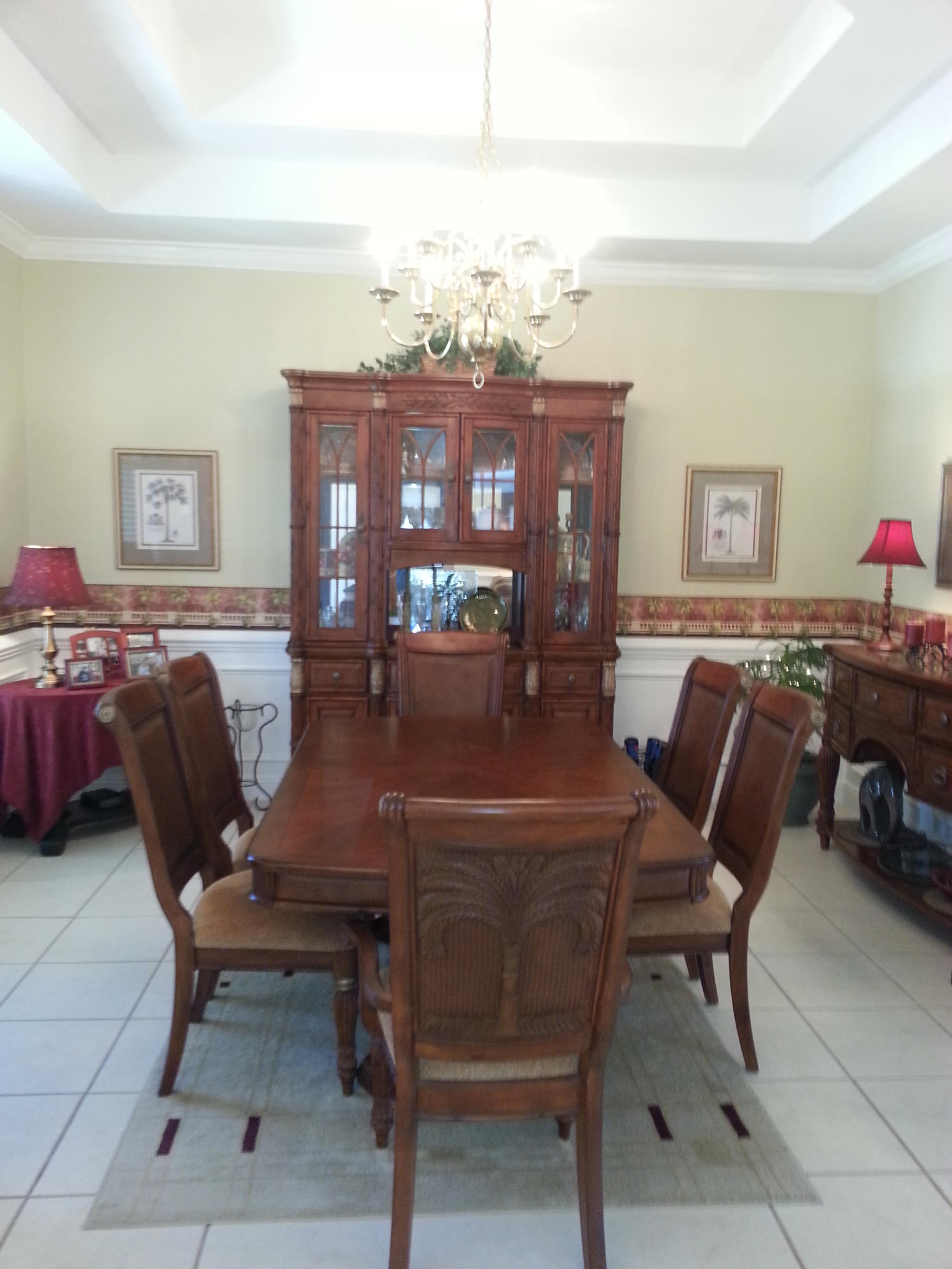 TIMBERLINE ESTATES - Residential