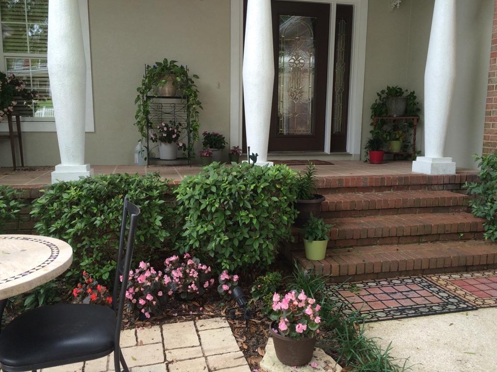 TIMBERLINE ESTATES - Residential