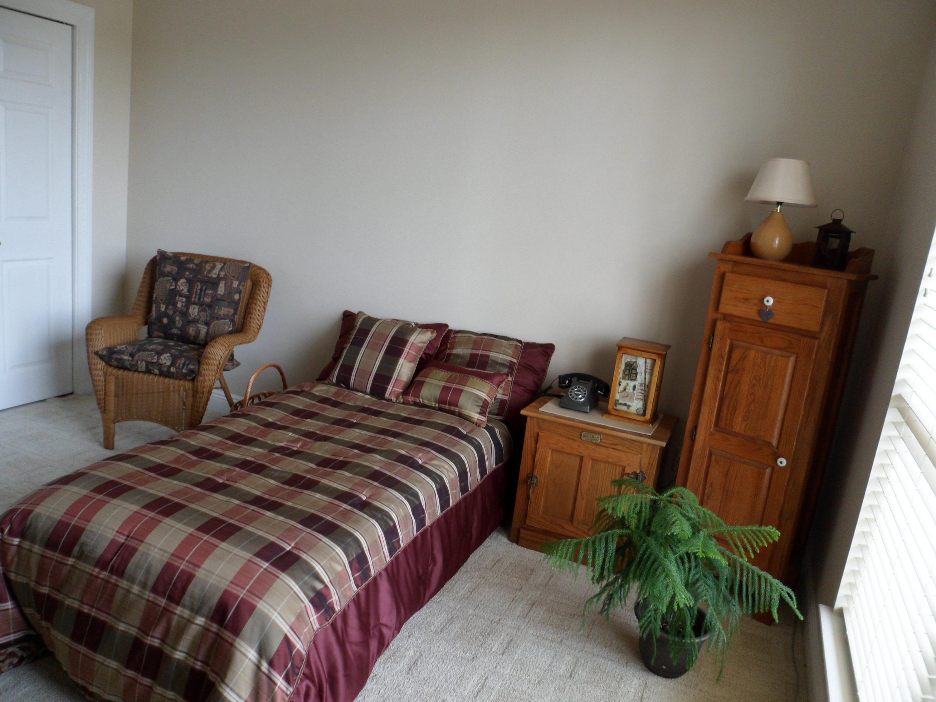 TIMBERLINE ESTATES - Residential