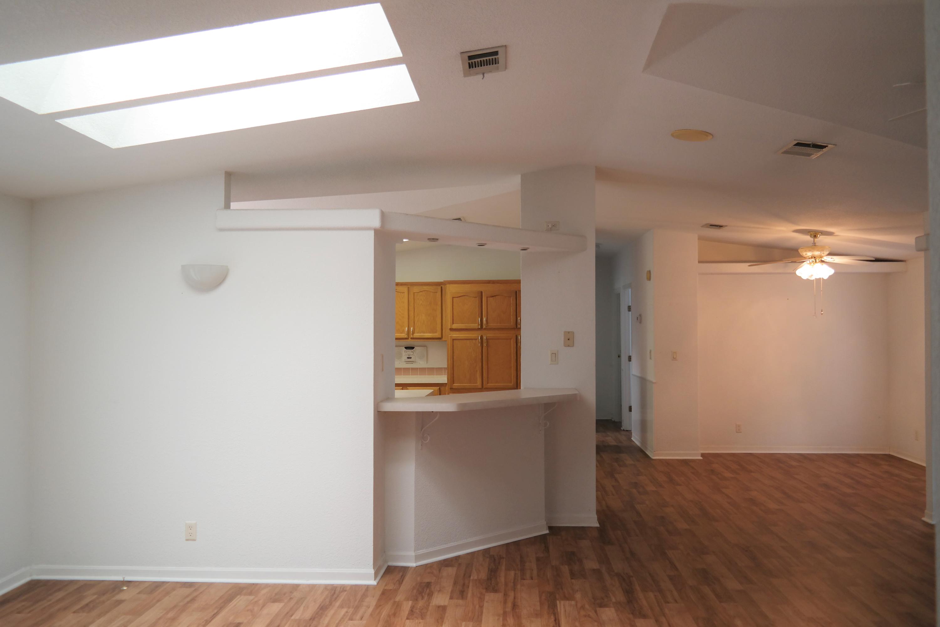 JUNIPER VILLAGE - Residential