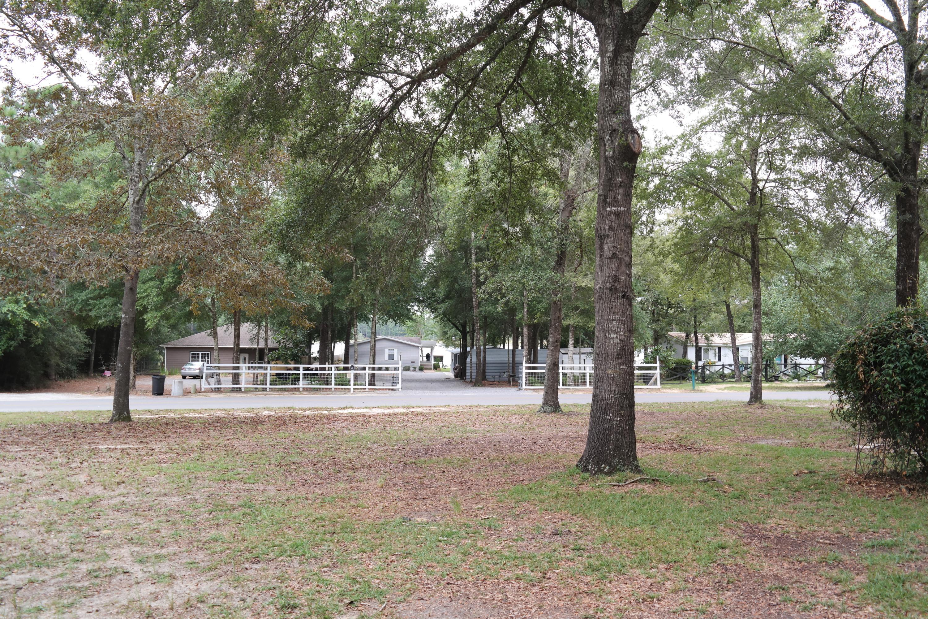 JUNIPER VILLAGE - Residential