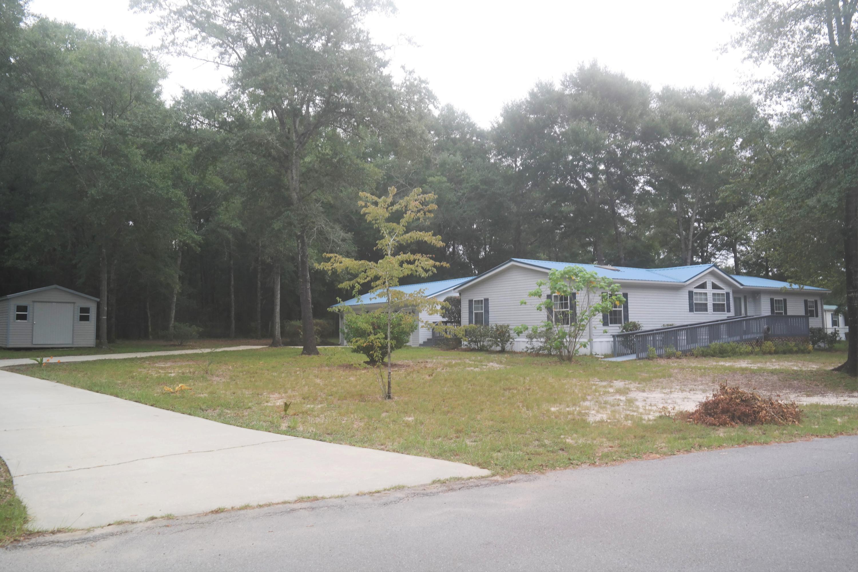 JUNIPER VILLAGE - Residential