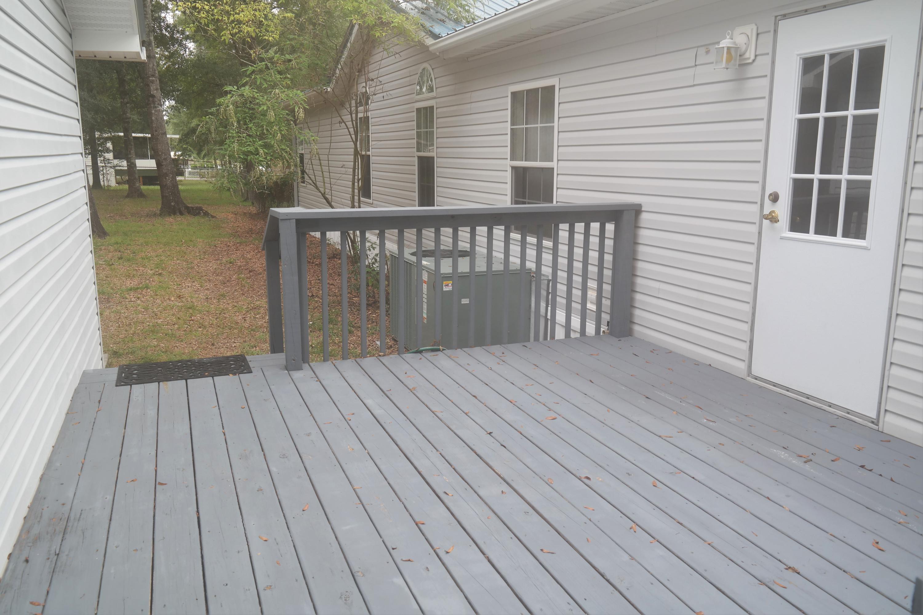 JUNIPER VILLAGE - Residential