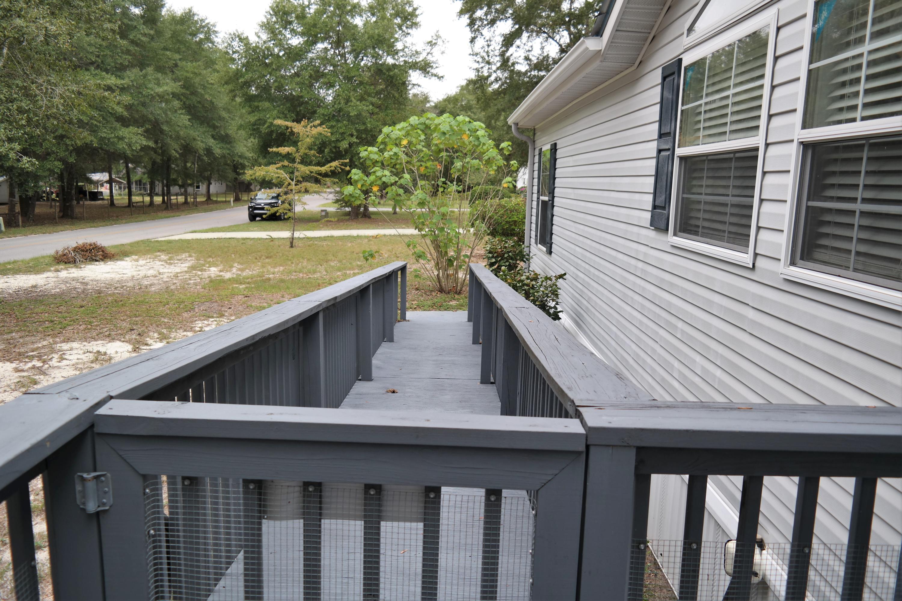 JUNIPER VILLAGE - Residential