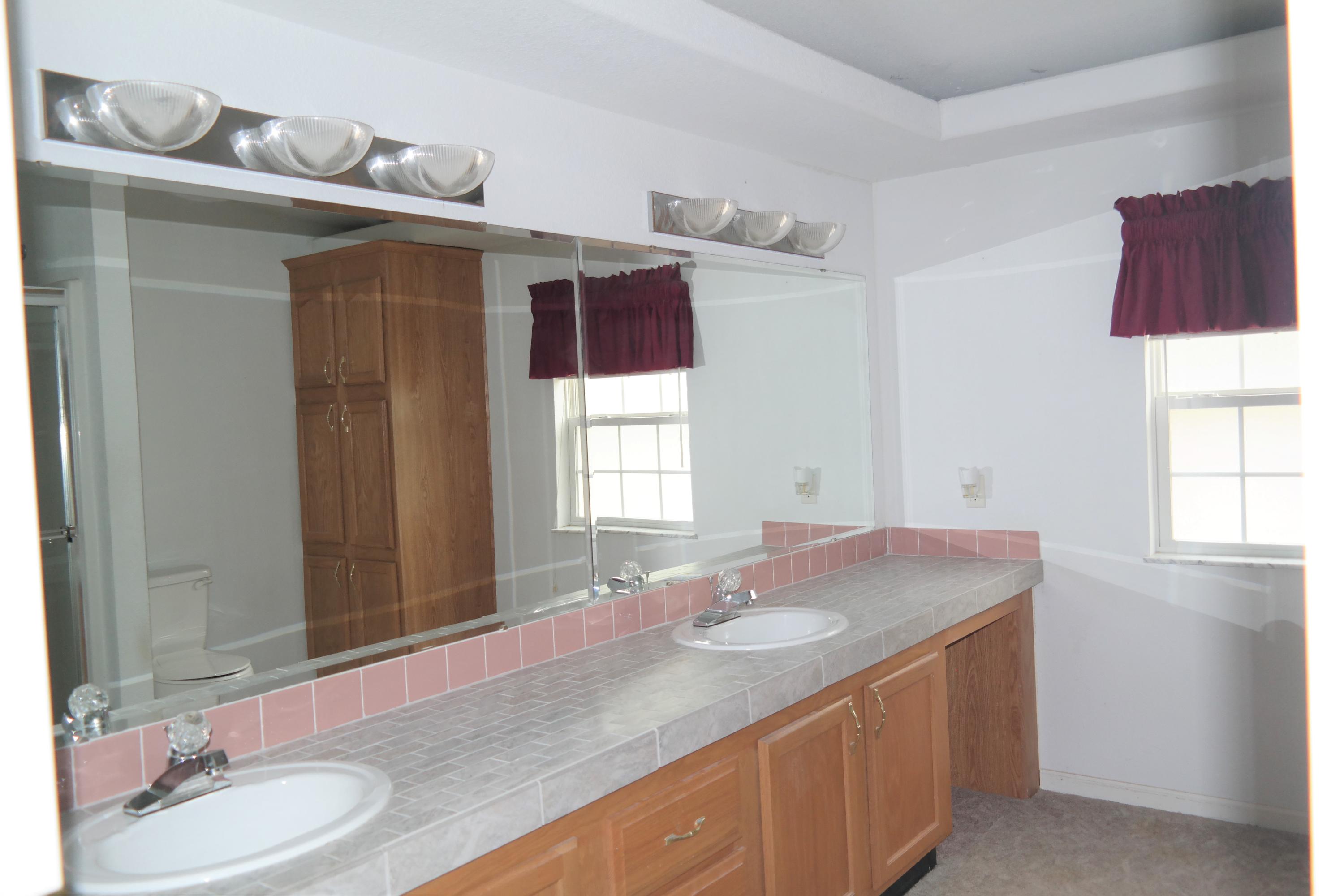 JUNIPER VILLAGE - Residential