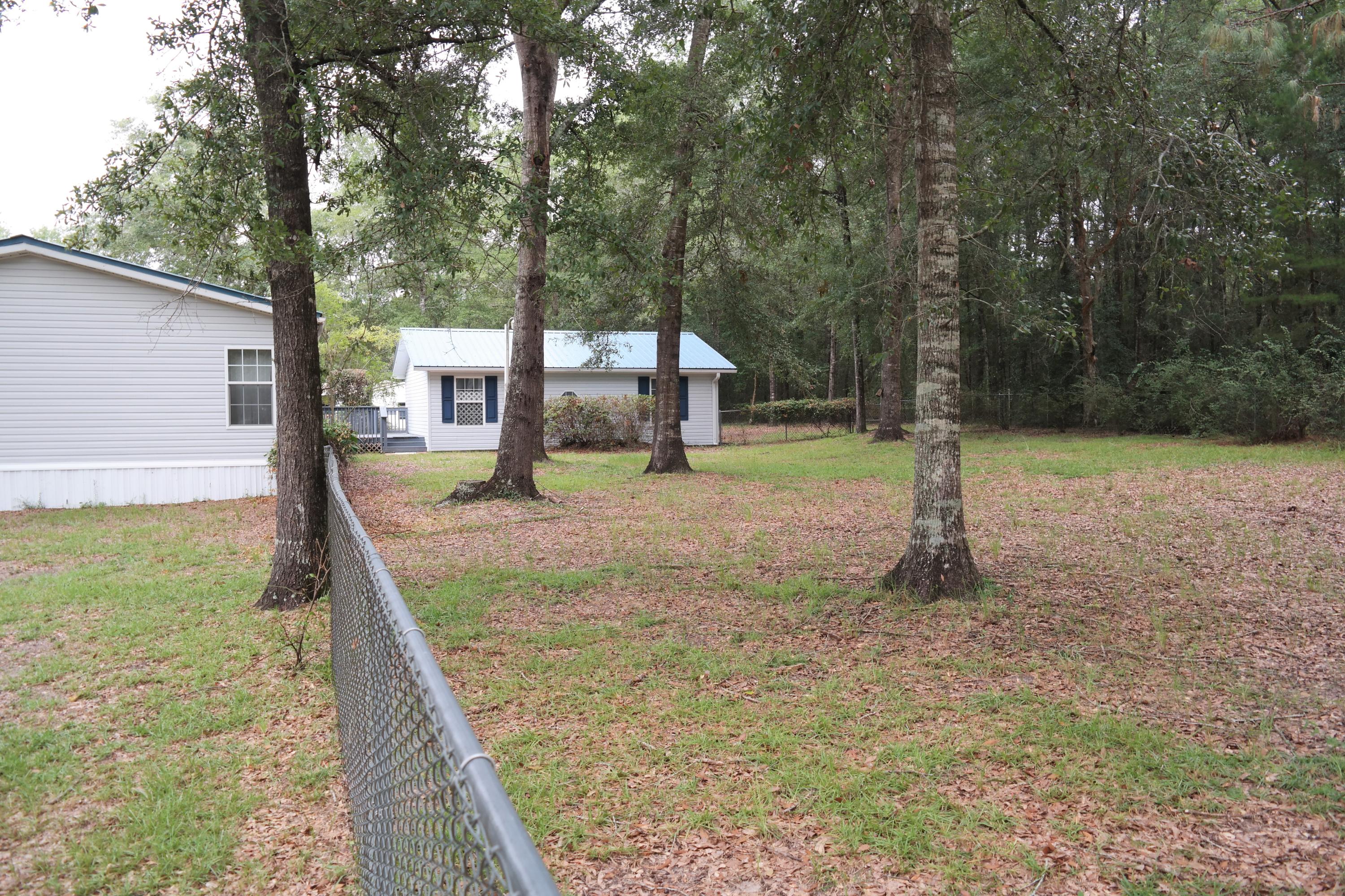 JUNIPER VILLAGE - Residential