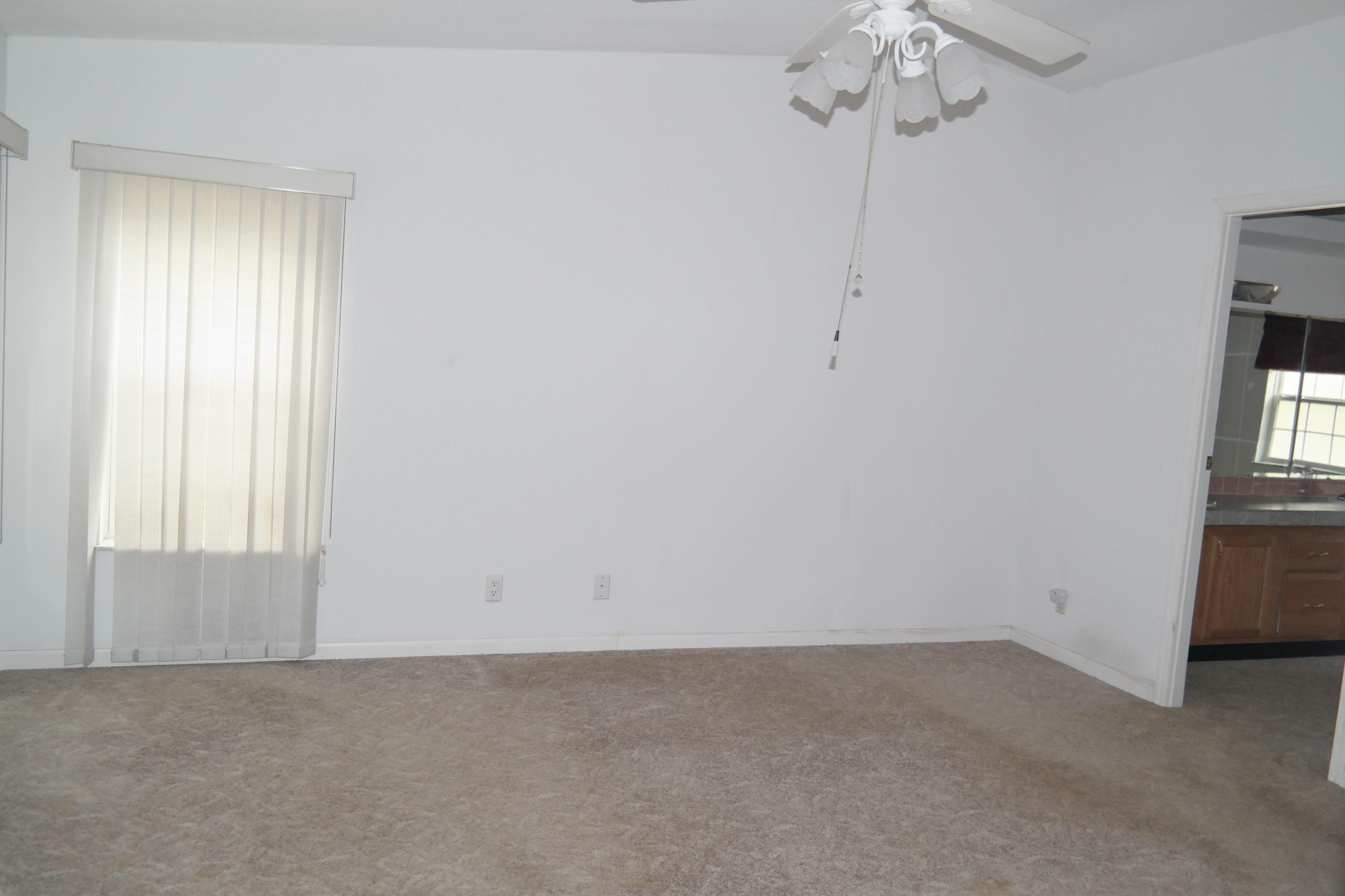 JUNIPER VILLAGE - Residential