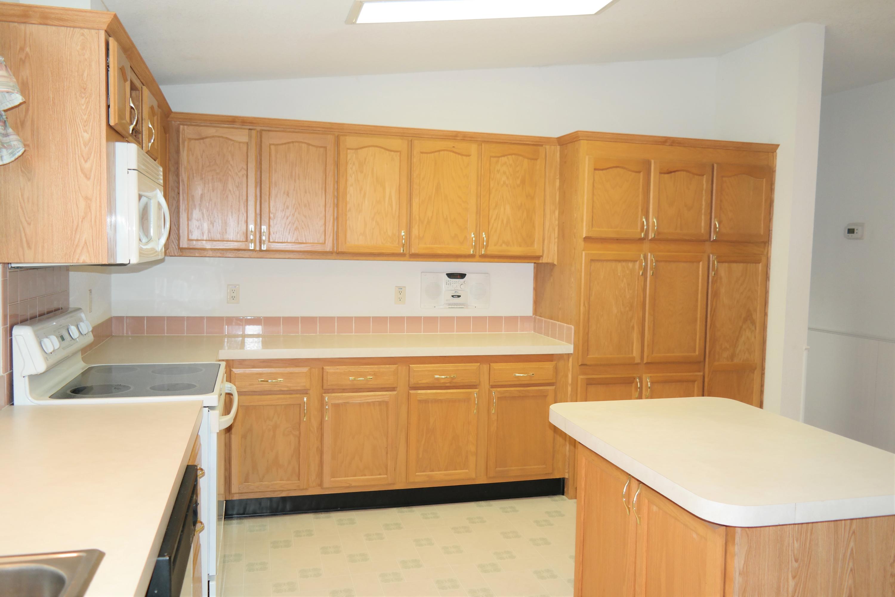 JUNIPER VILLAGE - Residential