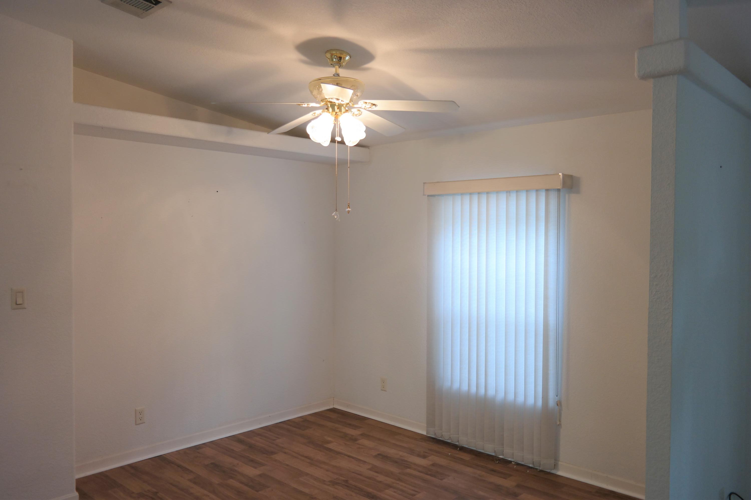 JUNIPER VILLAGE - Residential