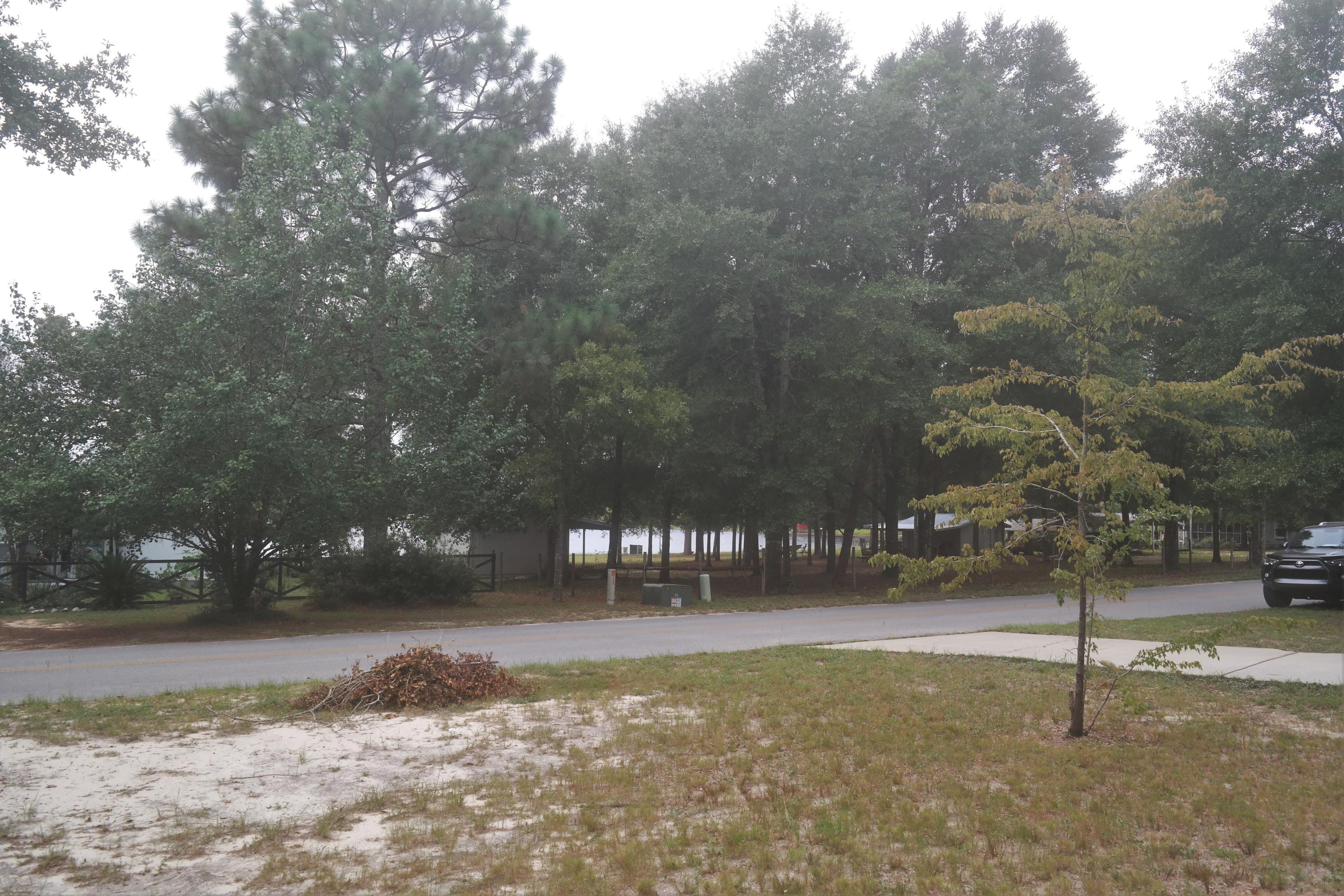 JUNIPER VILLAGE - Residential