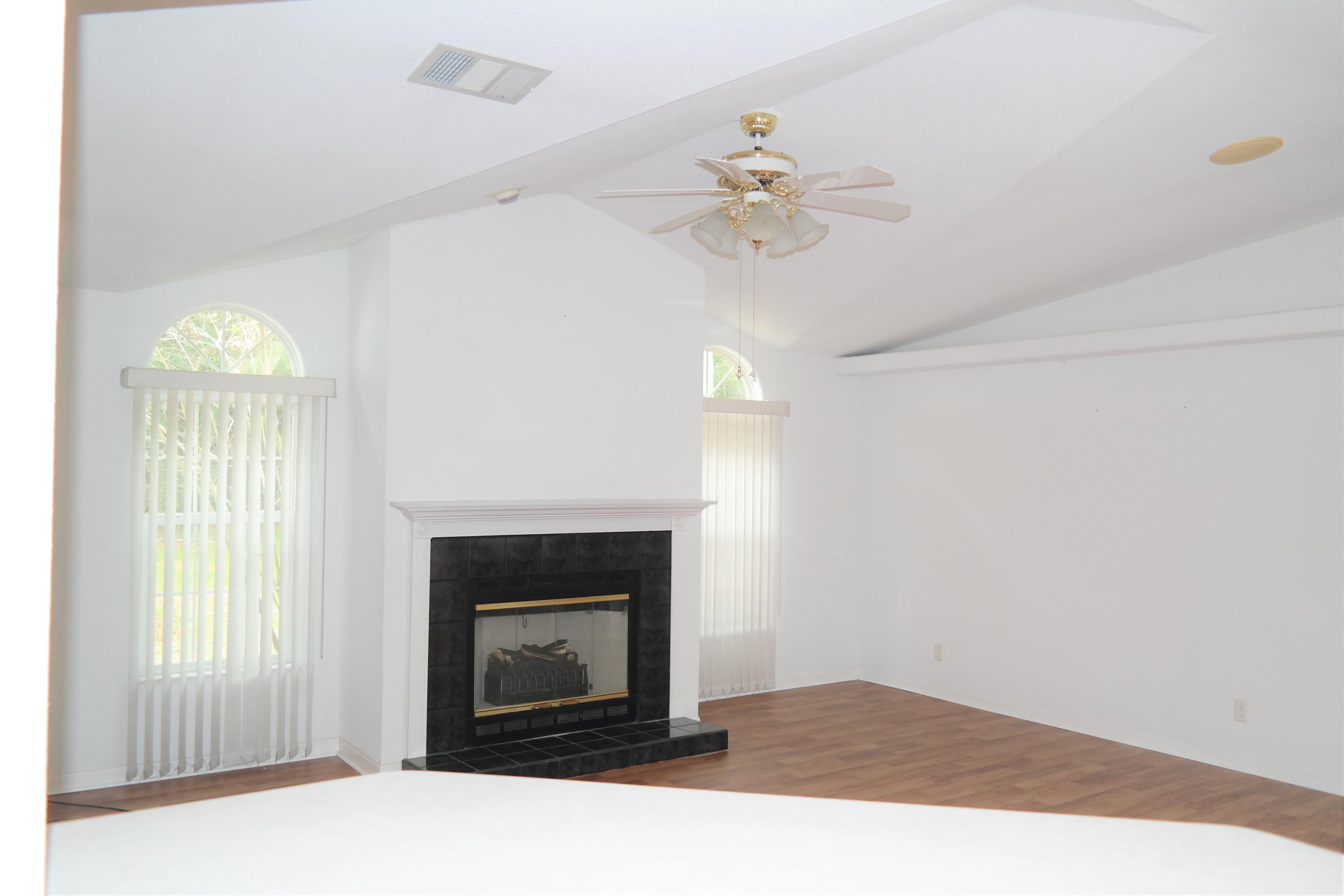 JUNIPER VILLAGE - Residential