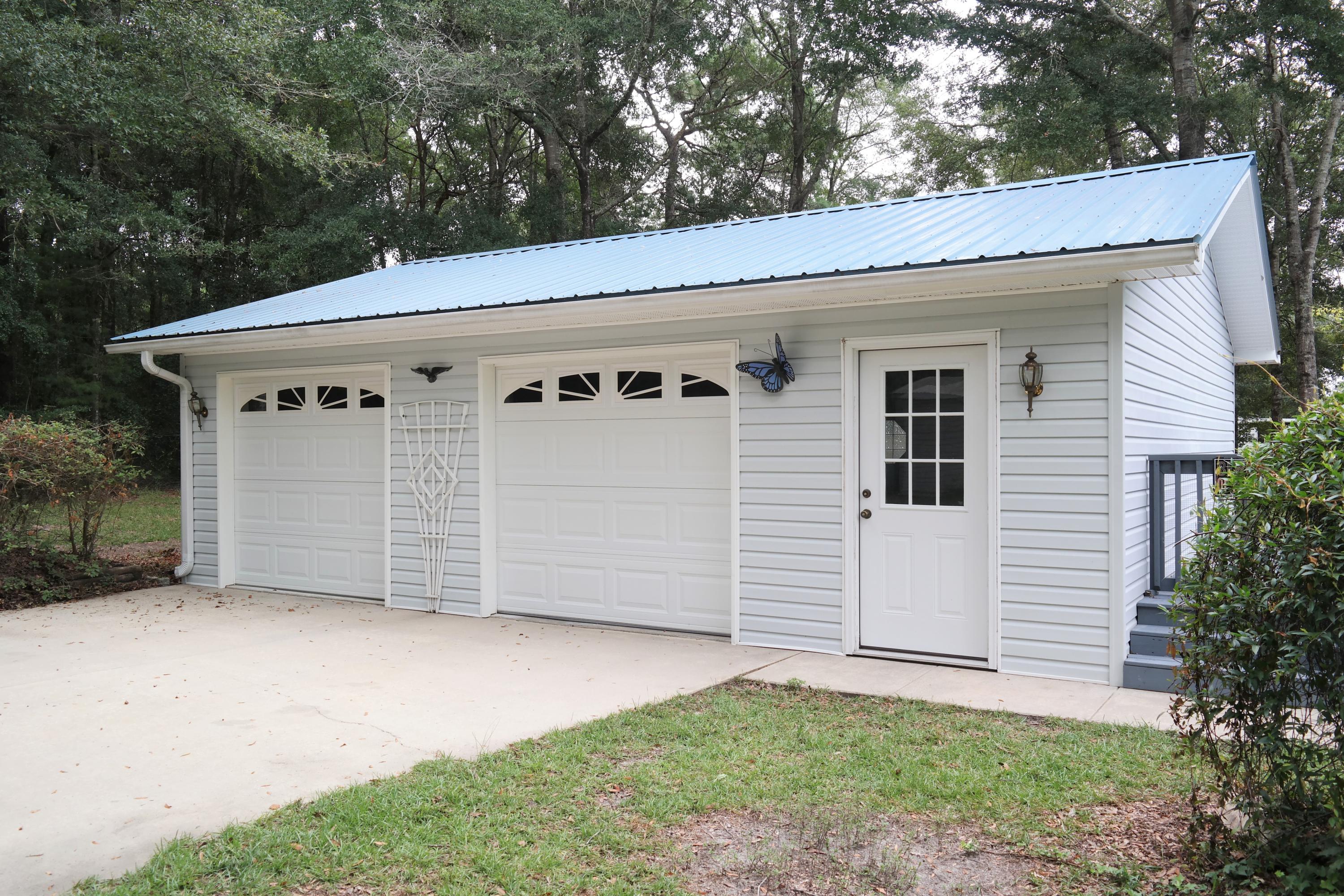 JUNIPER VILLAGE - Residential