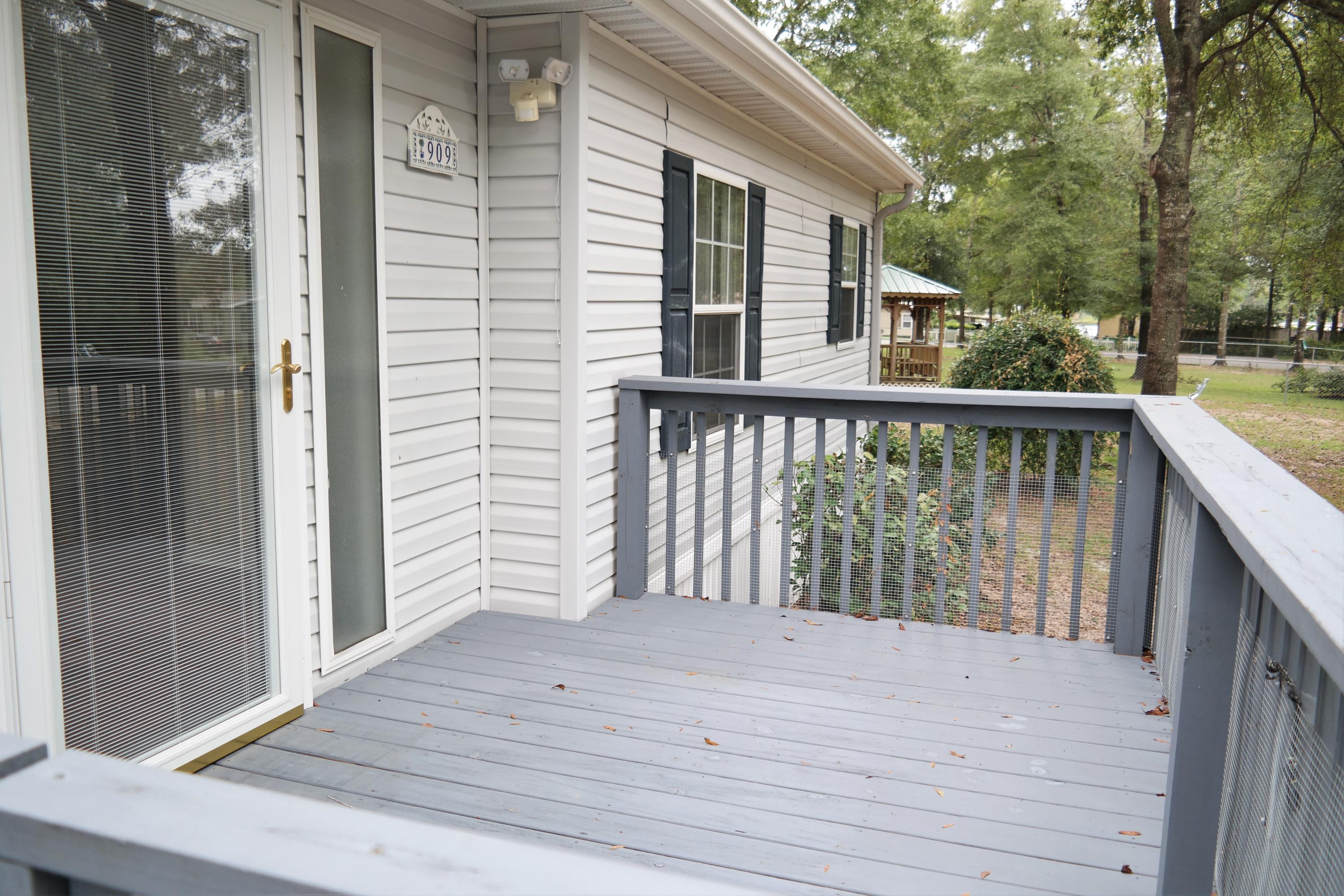 JUNIPER VILLAGE - Residential