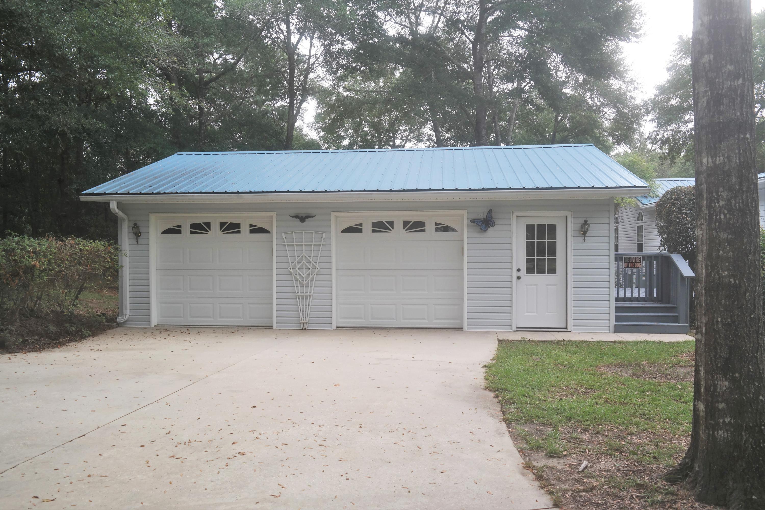 JUNIPER VILLAGE - Residential