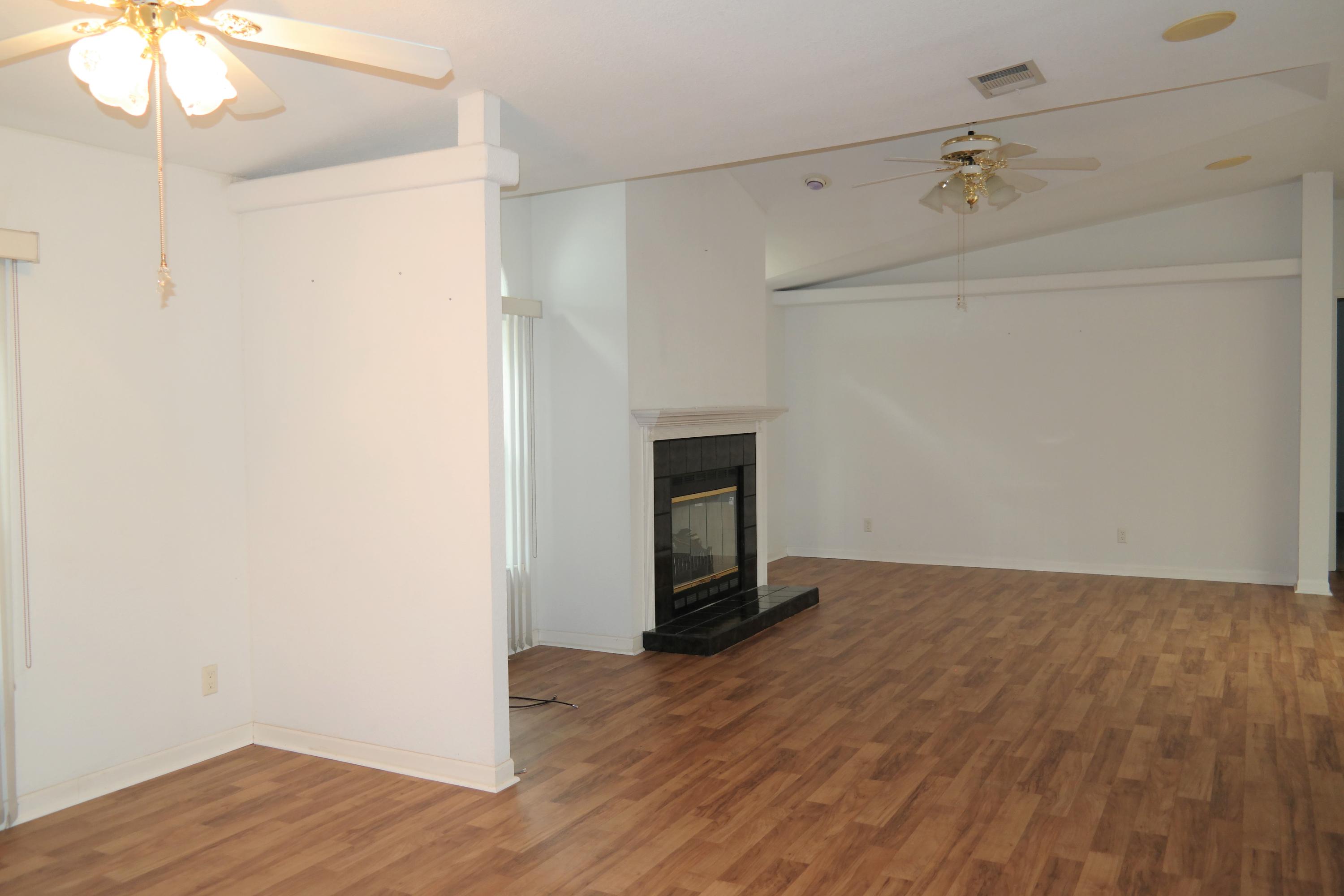 JUNIPER VILLAGE - Residential