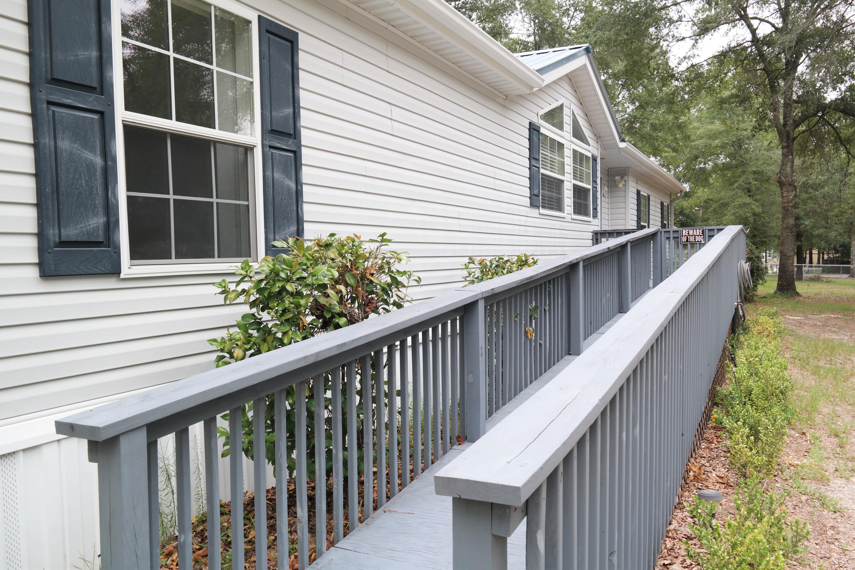 JUNIPER VILLAGE - Residential