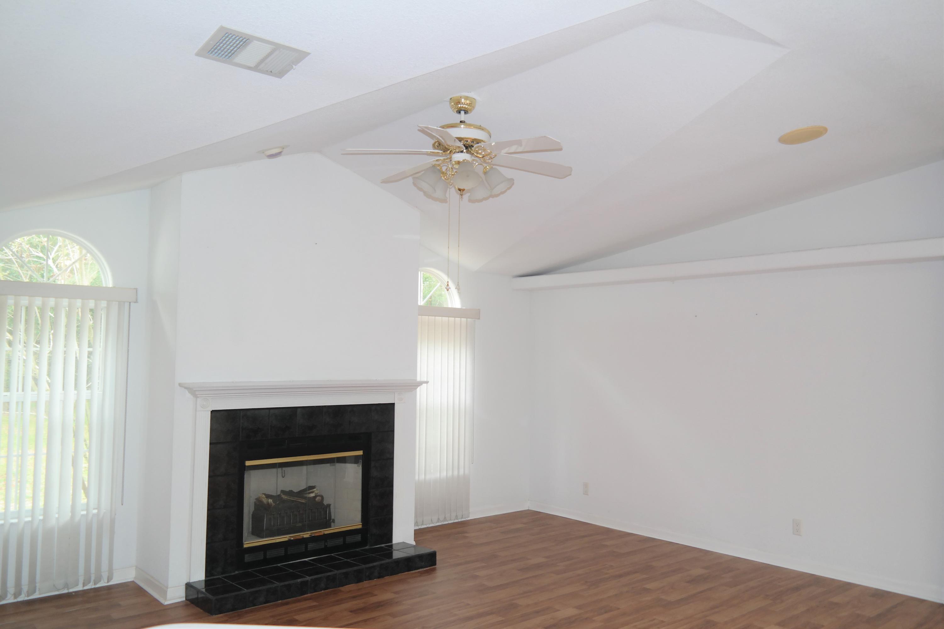 JUNIPER VILLAGE - Residential