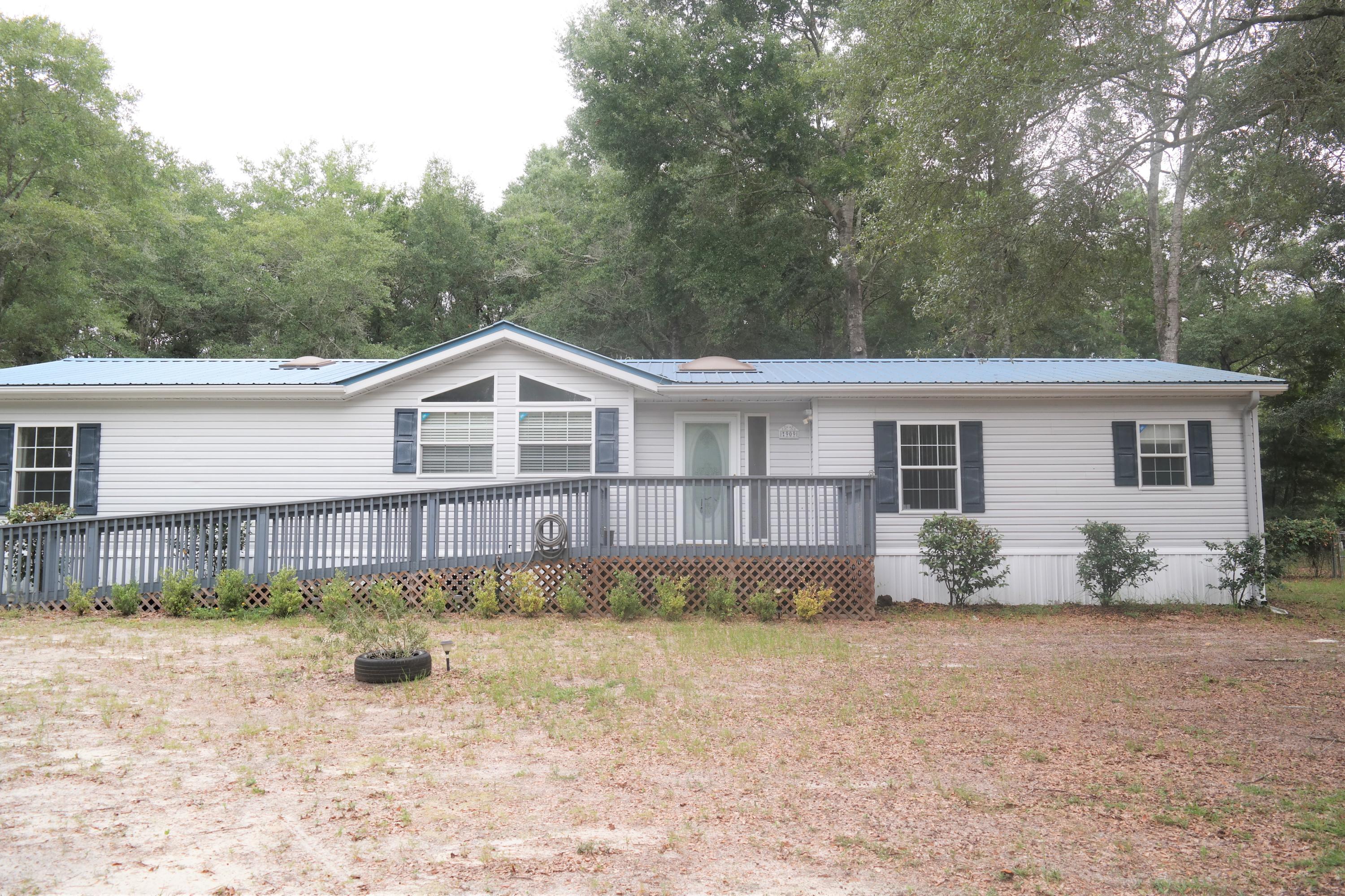 JUNIPER VILLAGE - Residential