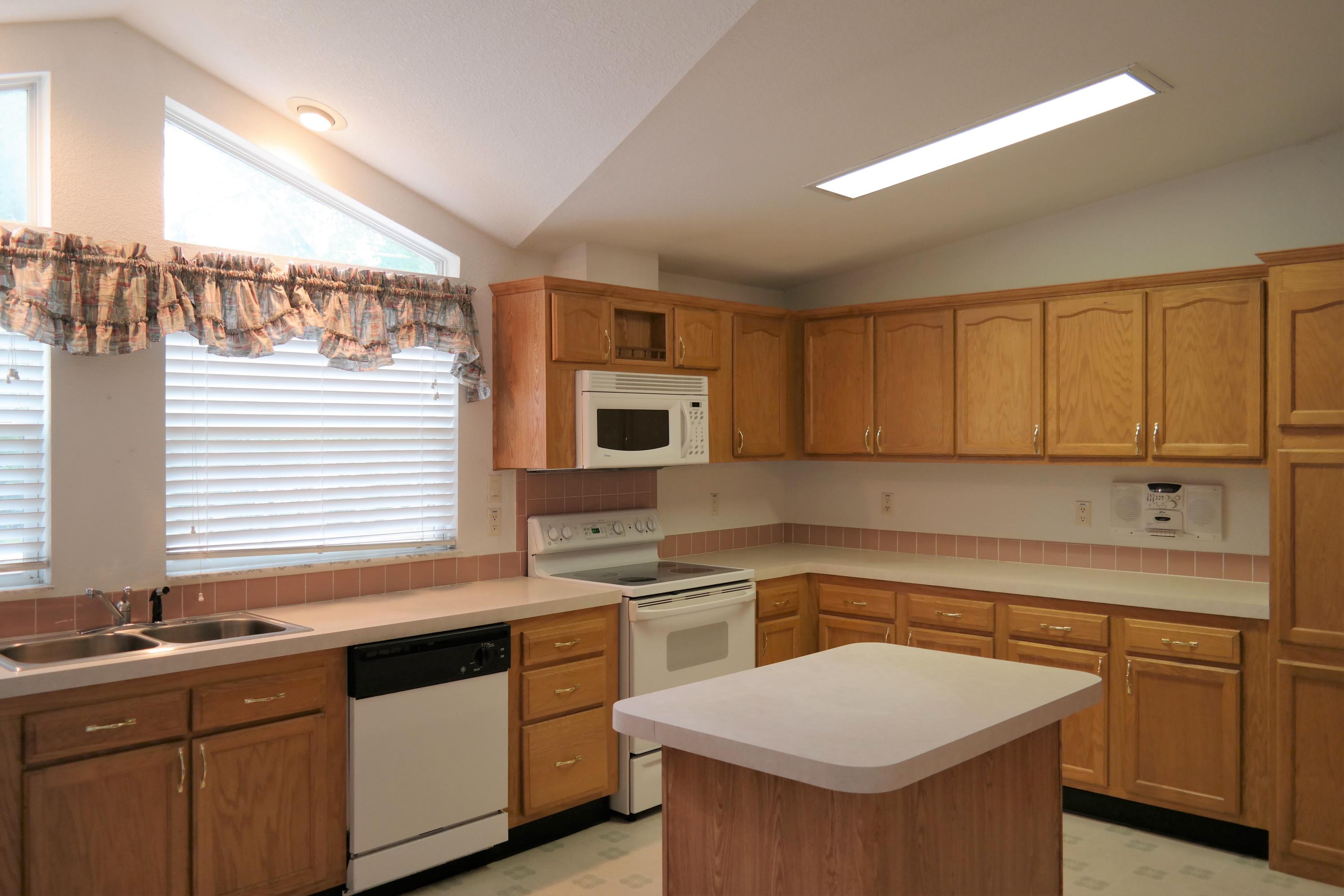 JUNIPER VILLAGE - Residential