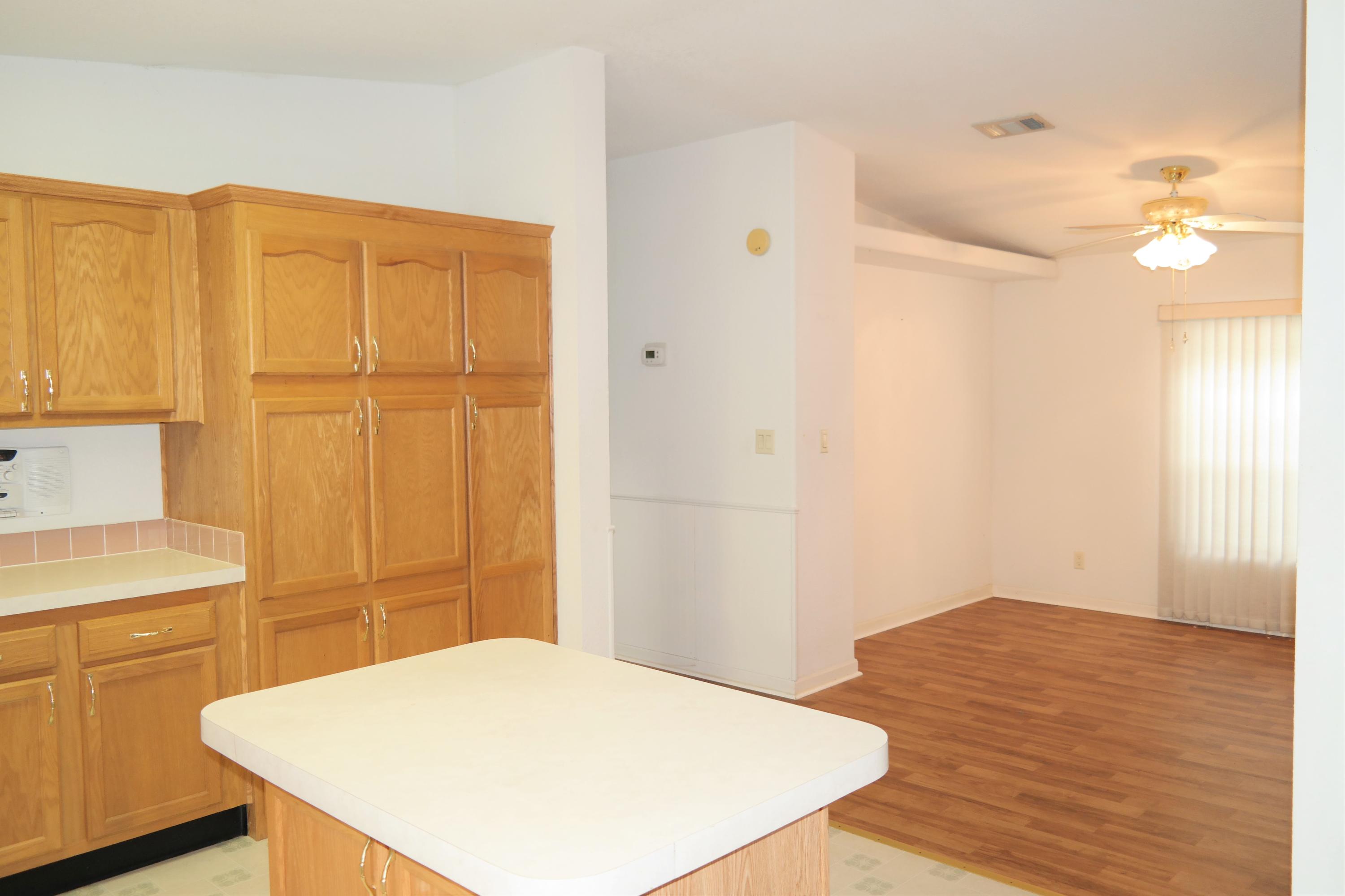 JUNIPER VILLAGE - Residential