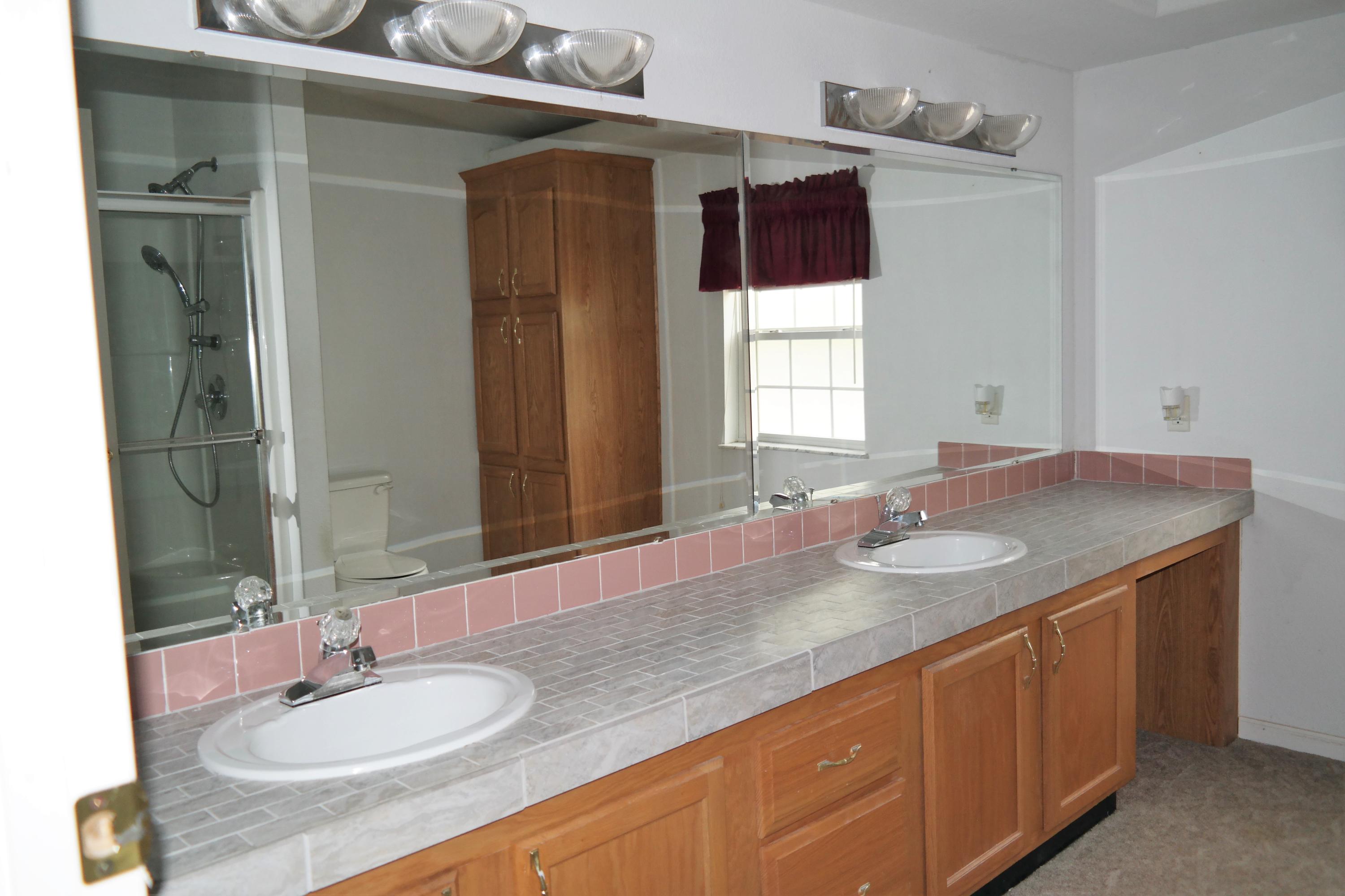 JUNIPER VILLAGE - Residential