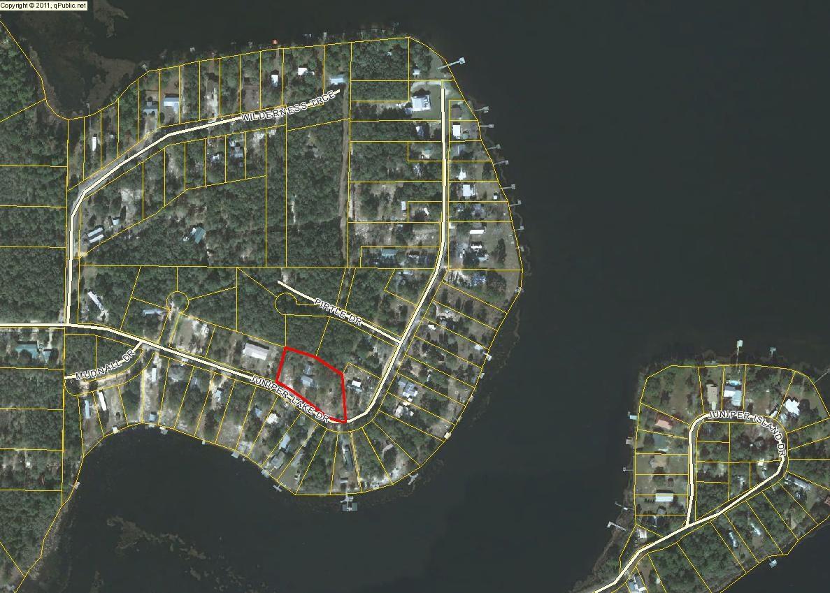 JUNIPER VILLAGE - Residential