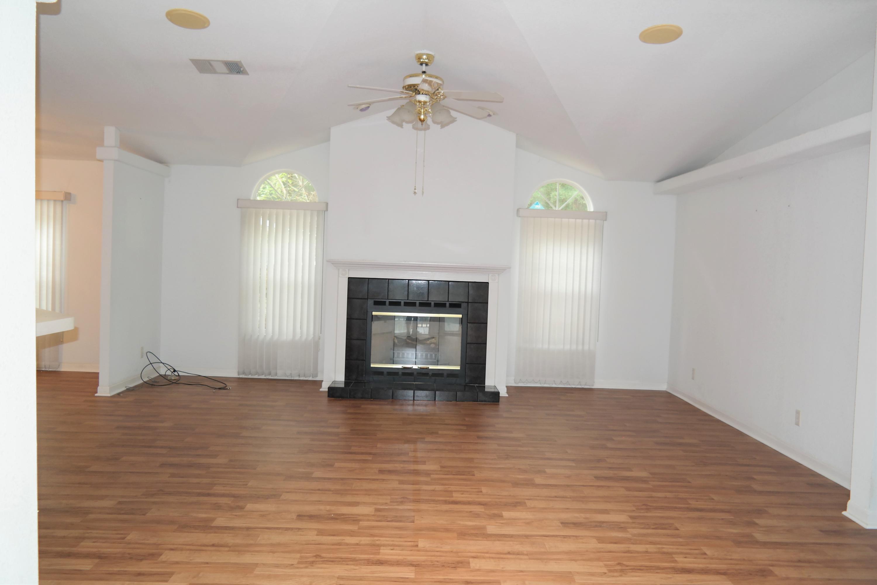 JUNIPER VILLAGE - Residential