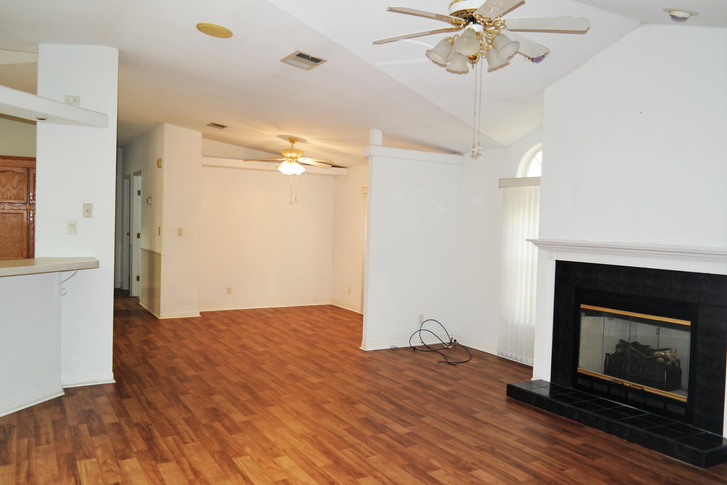 JUNIPER VILLAGE - Residential