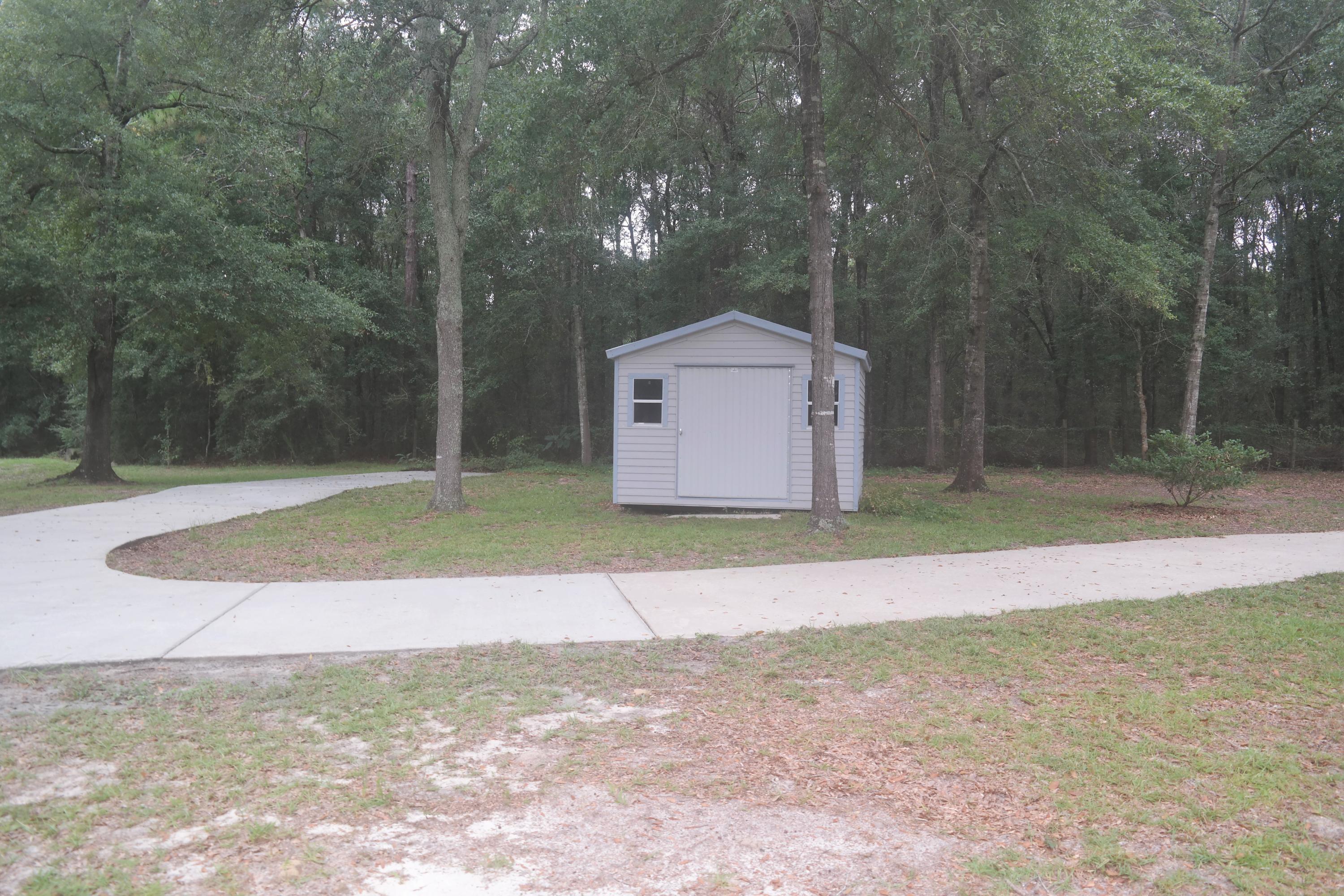 JUNIPER VILLAGE - Residential