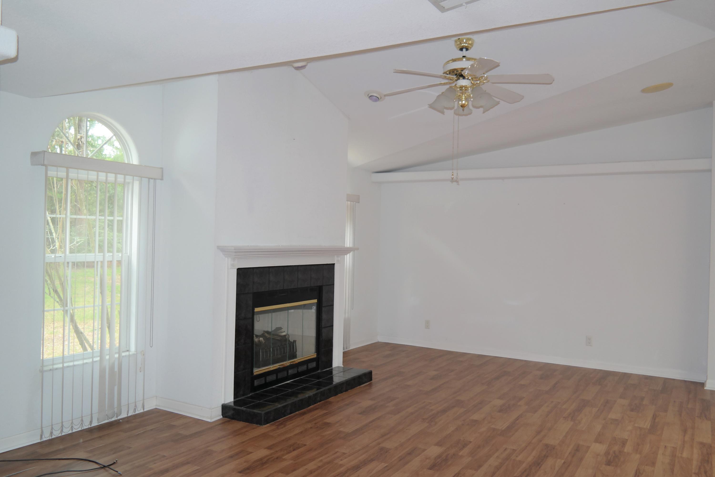 JUNIPER VILLAGE - Residential