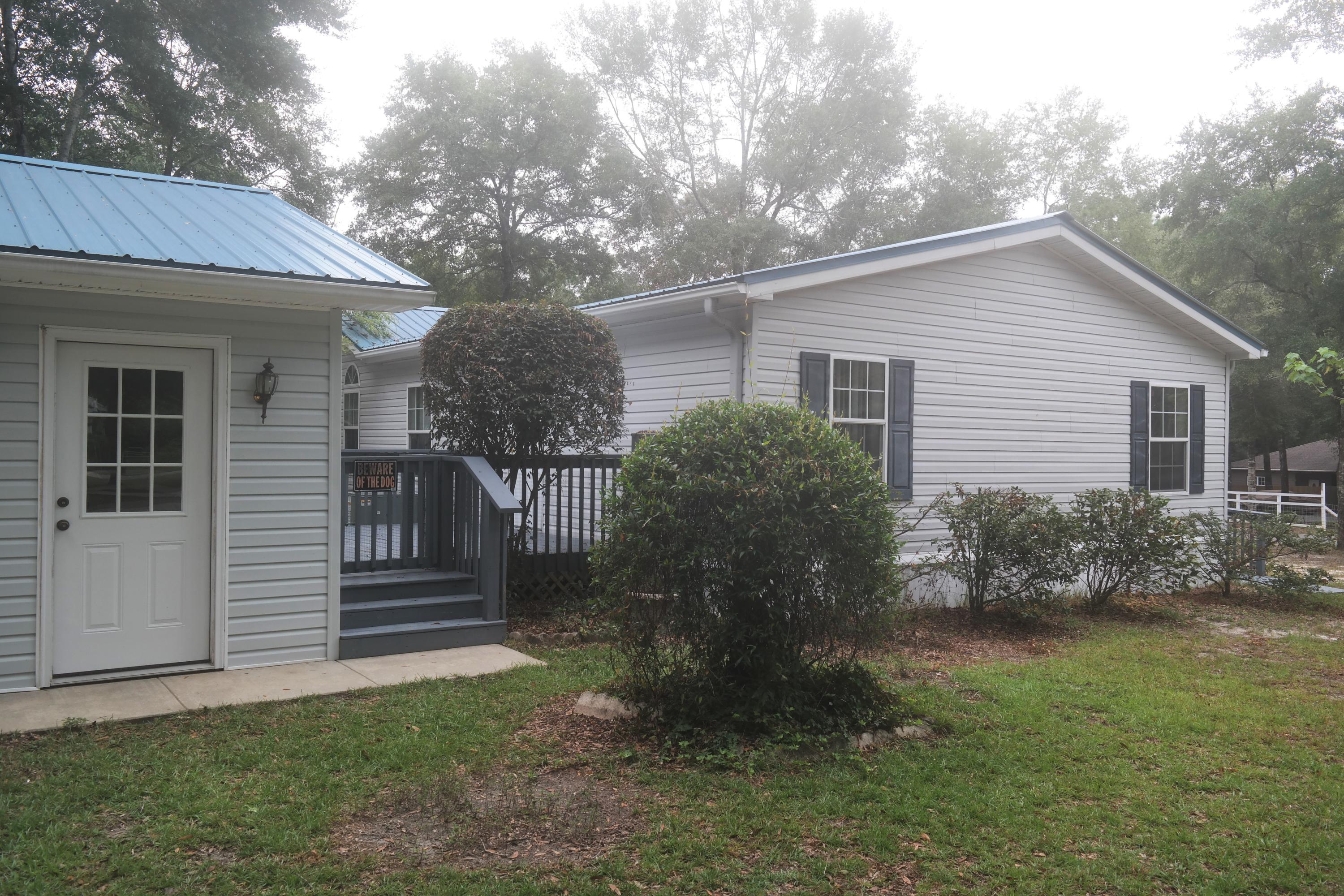 JUNIPER VILLAGE - Residential