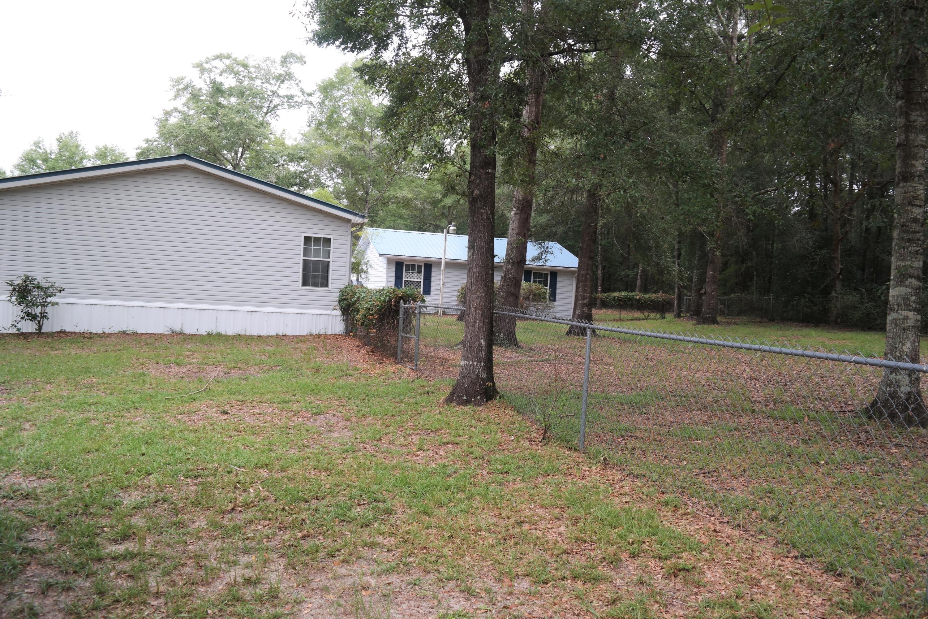 JUNIPER VILLAGE - Residential