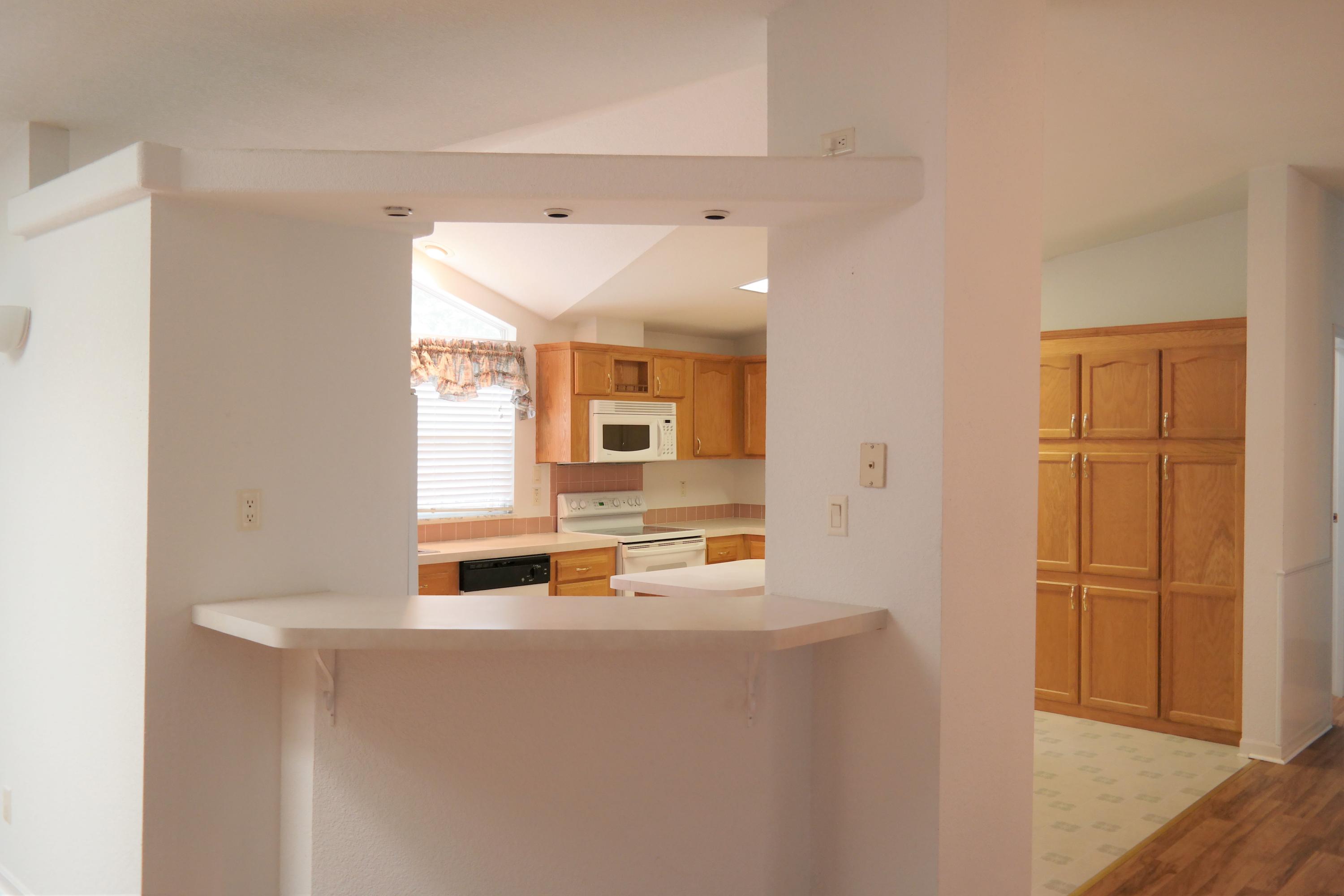 JUNIPER VILLAGE - Residential