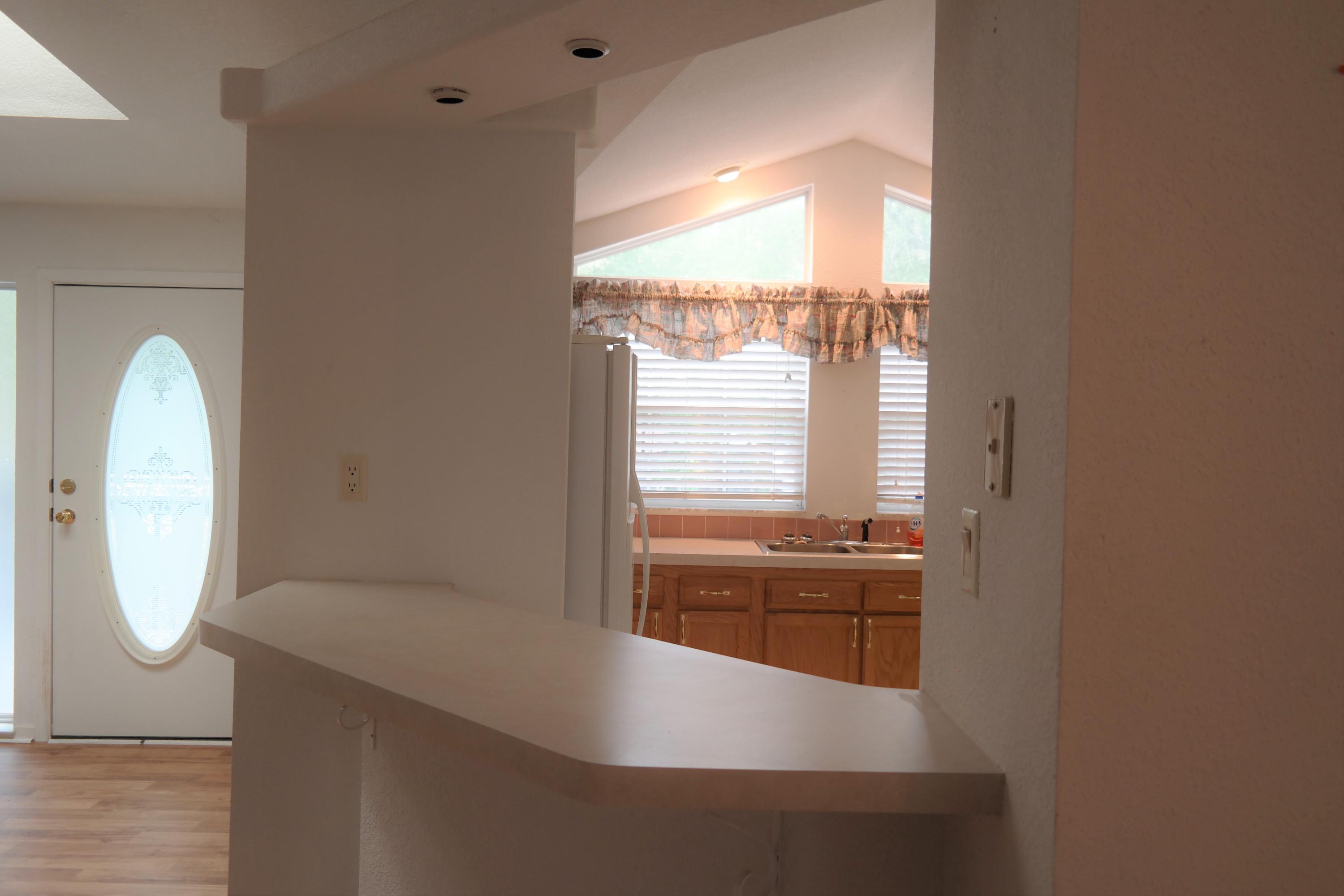 JUNIPER VILLAGE - Residential