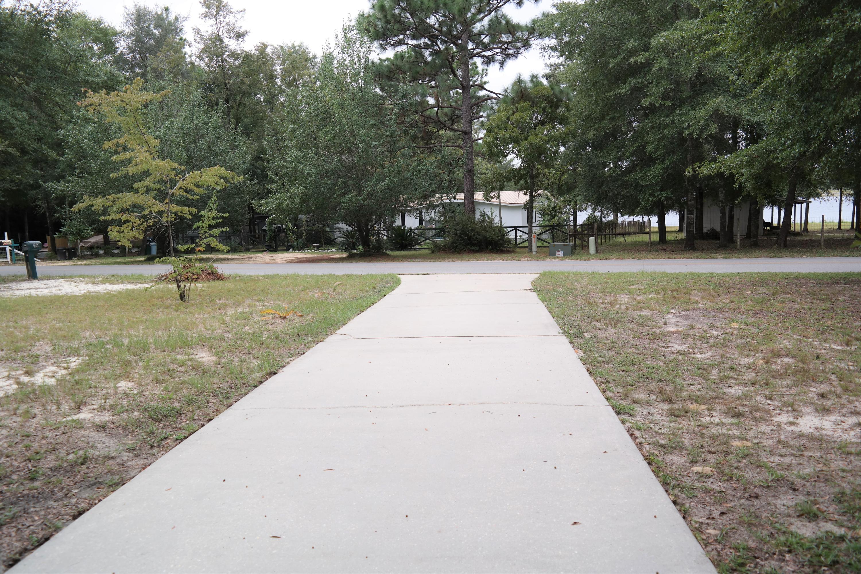 JUNIPER VILLAGE - Residential