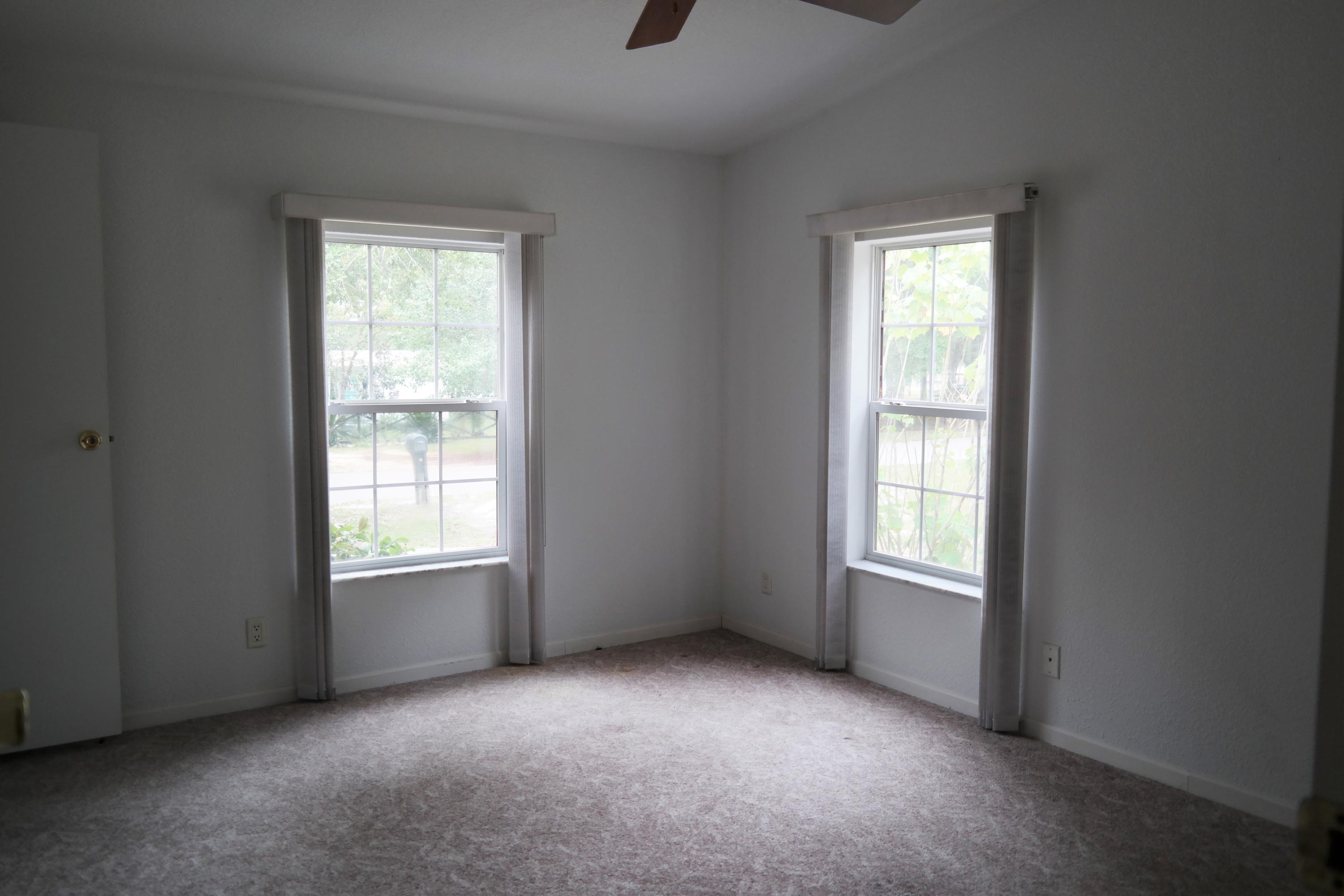 JUNIPER VILLAGE - Residential