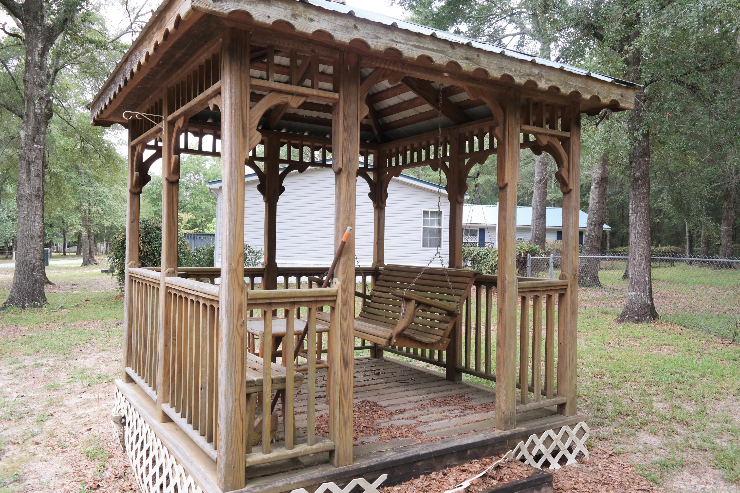 JUNIPER VILLAGE - Residential