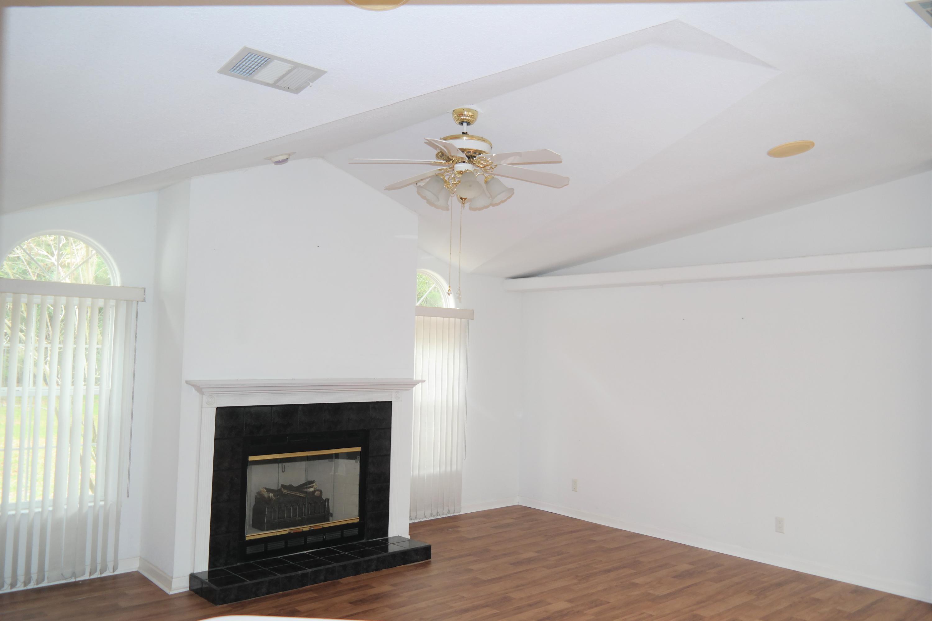 JUNIPER VILLAGE - Residential