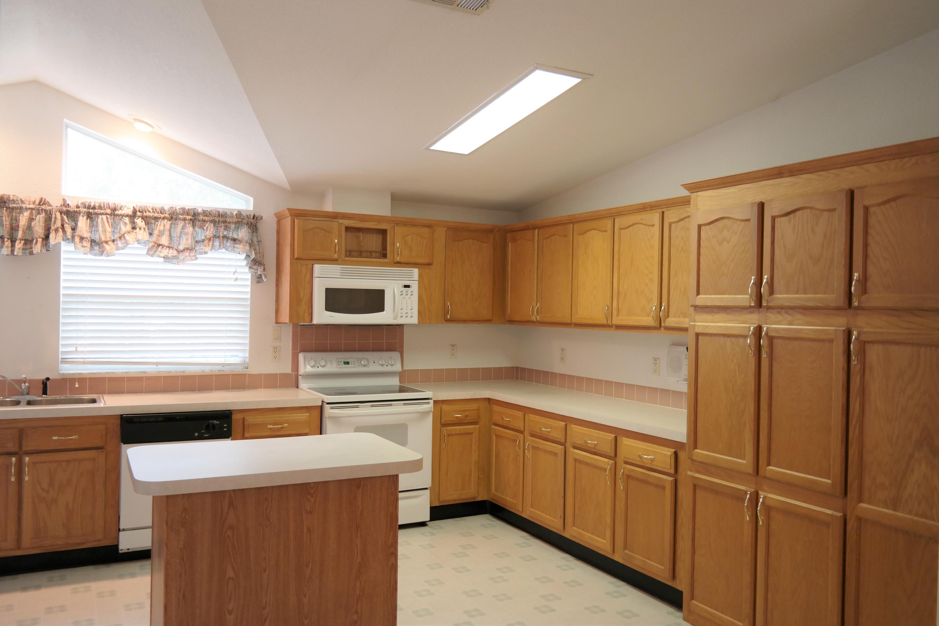 JUNIPER VILLAGE - Residential