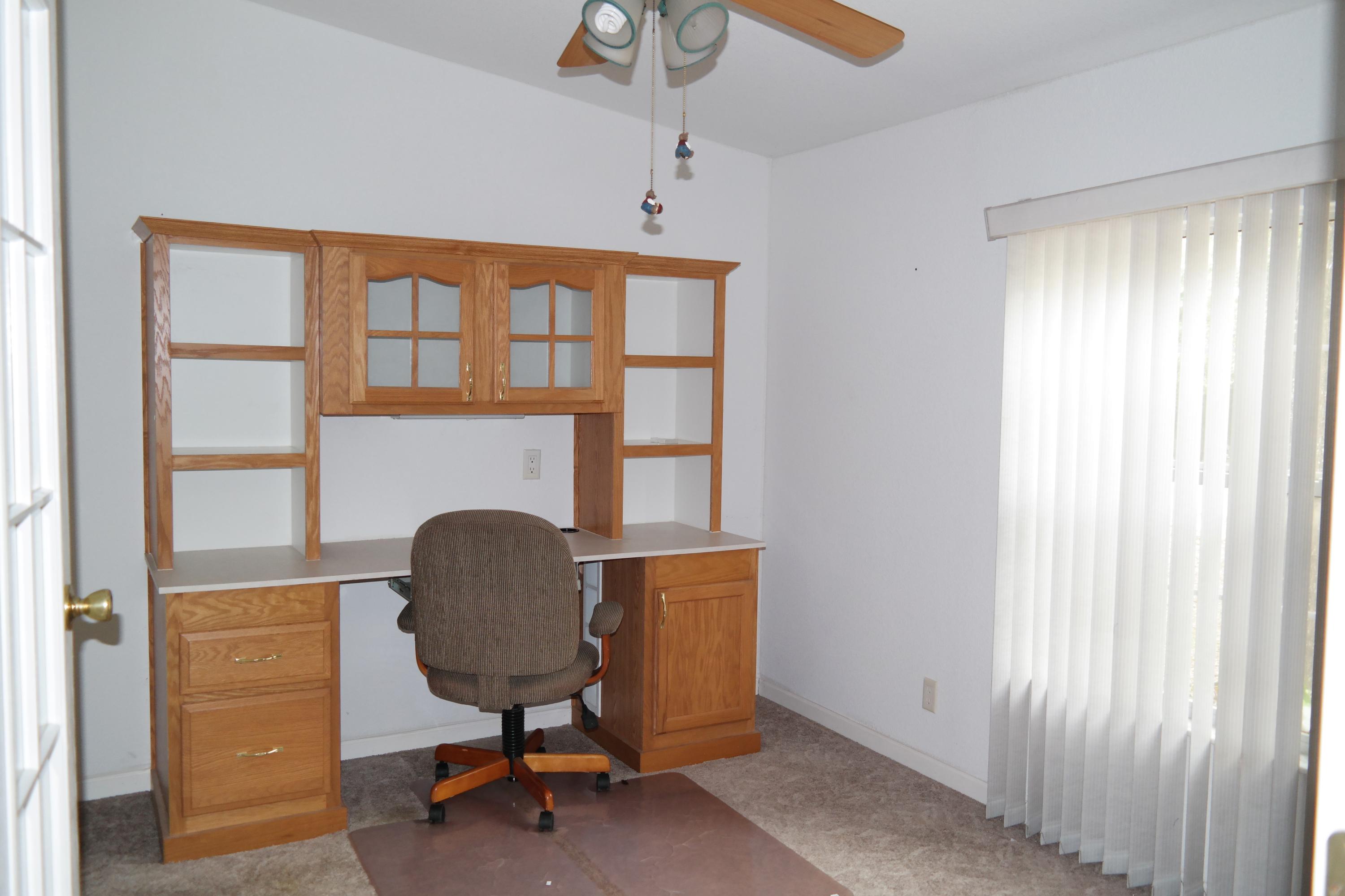 JUNIPER VILLAGE - Residential