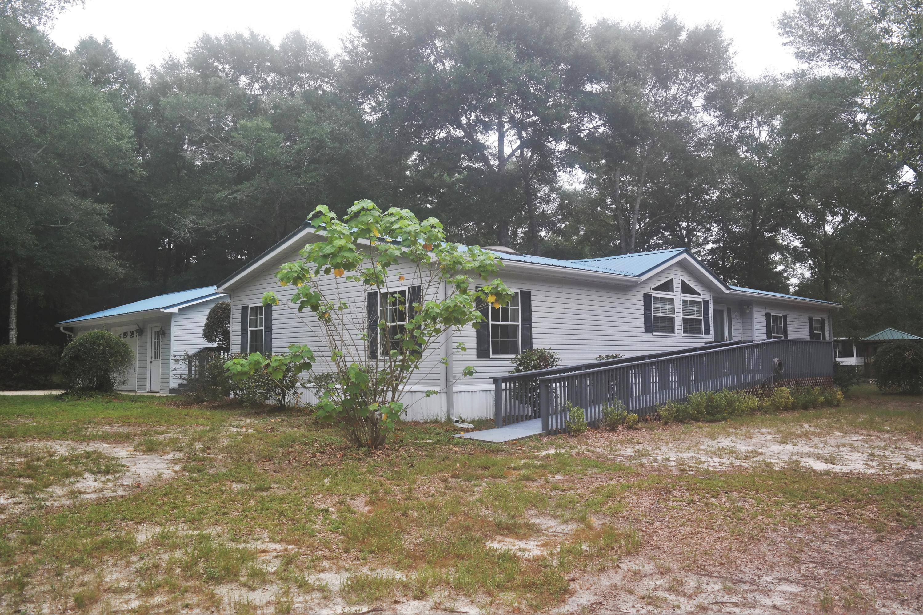 JUNIPER VILLAGE - Residential