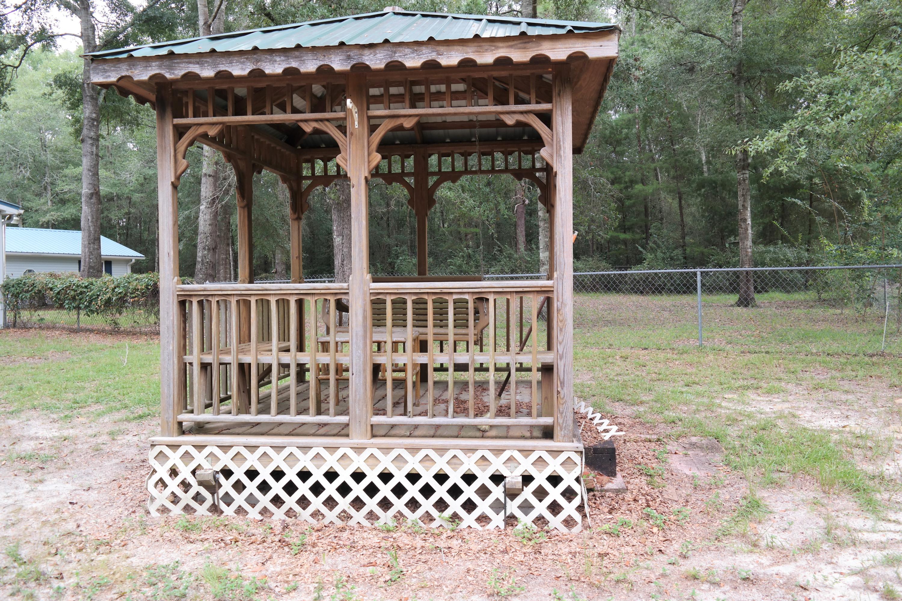 JUNIPER VILLAGE - Residential