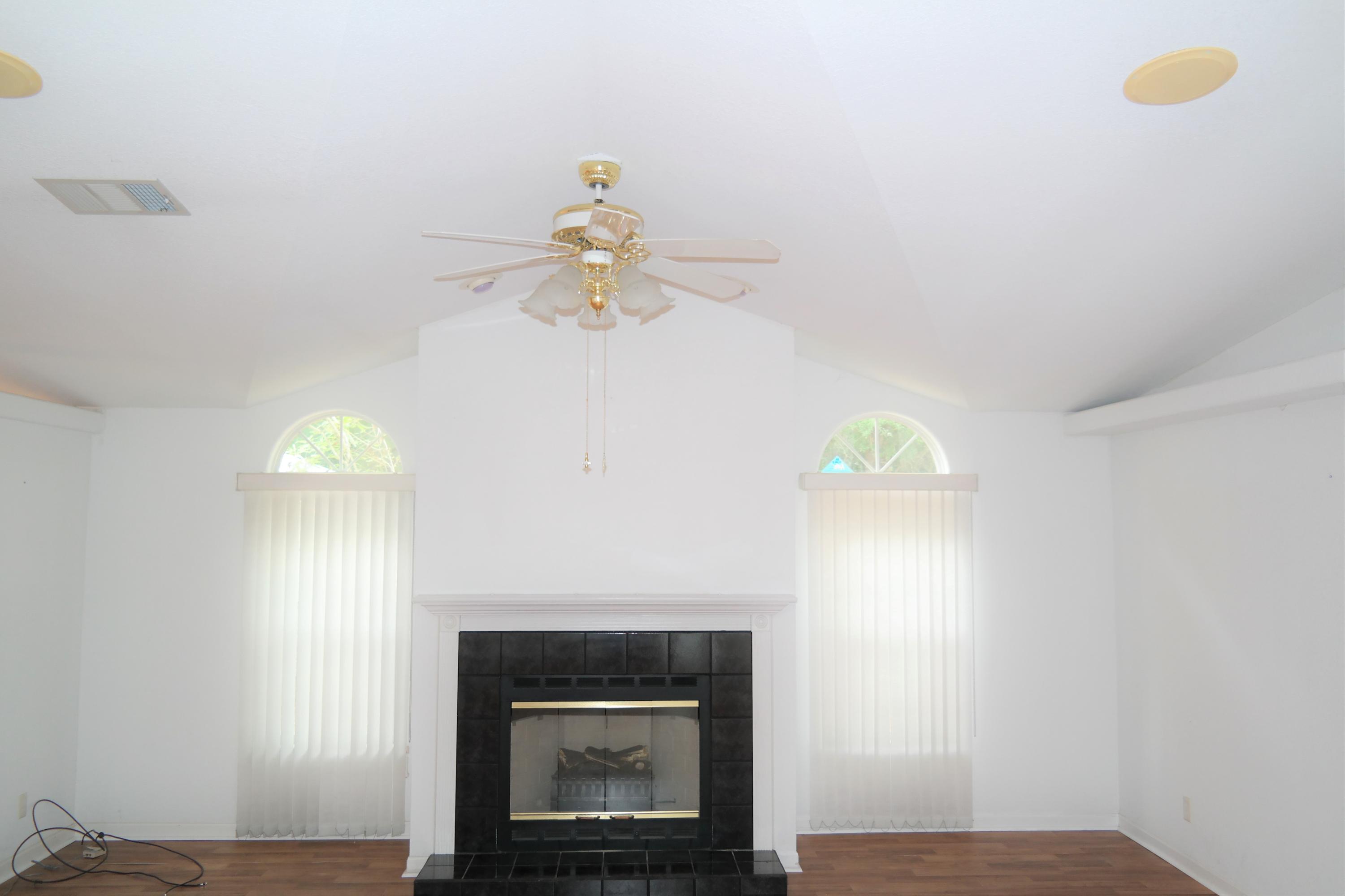 JUNIPER VILLAGE - Residential