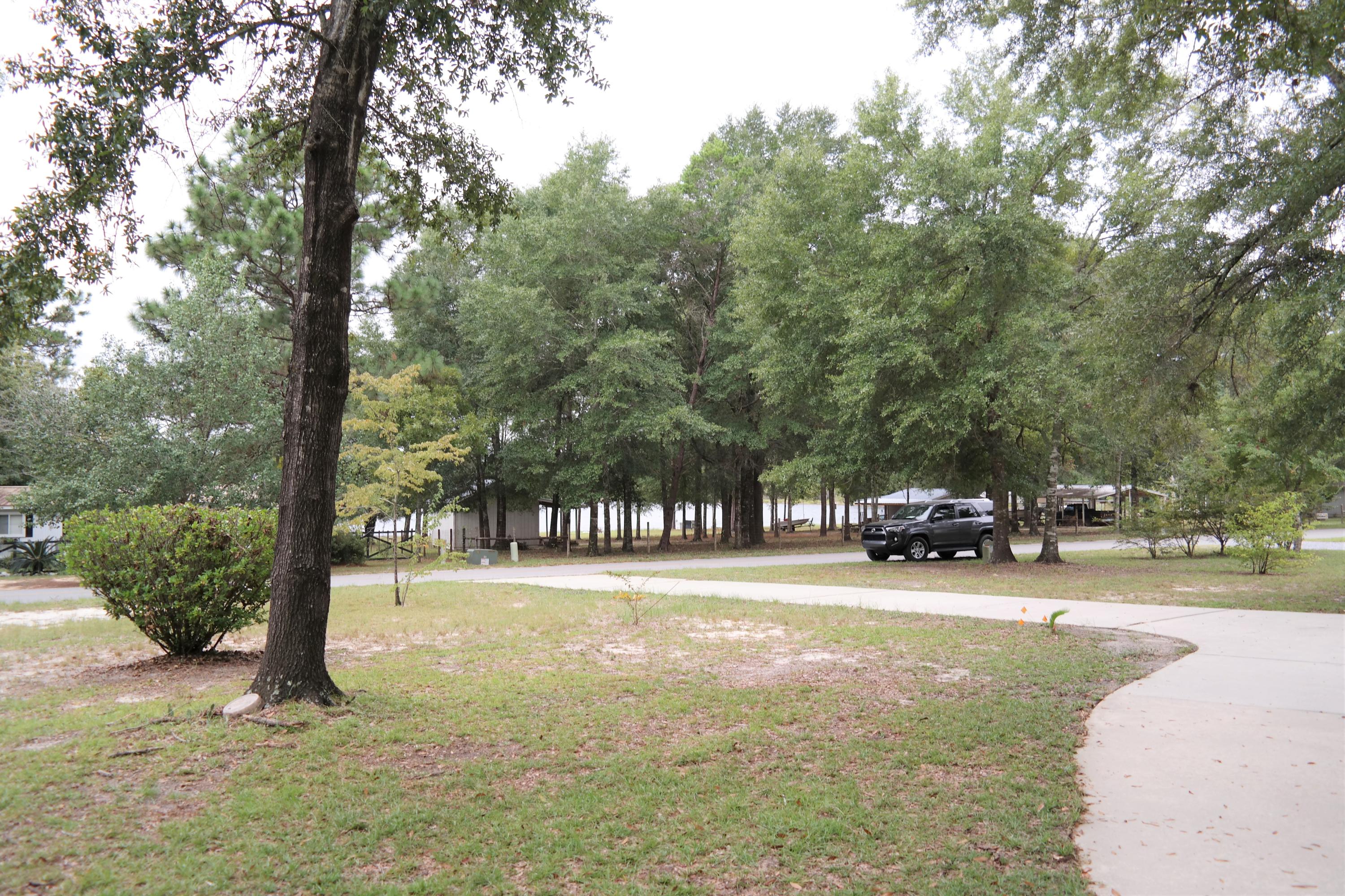 JUNIPER VILLAGE - Residential