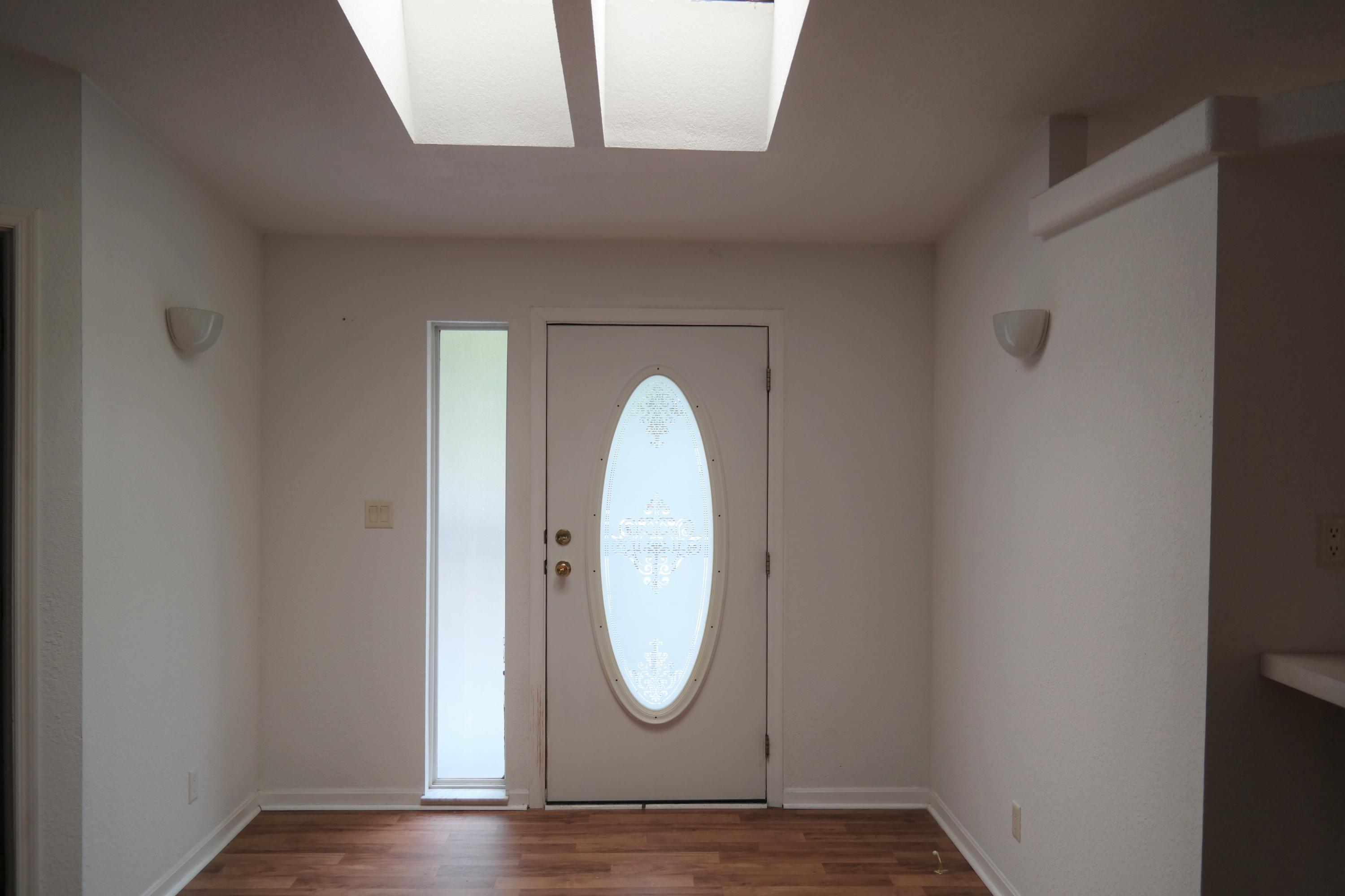 JUNIPER VILLAGE - Residential