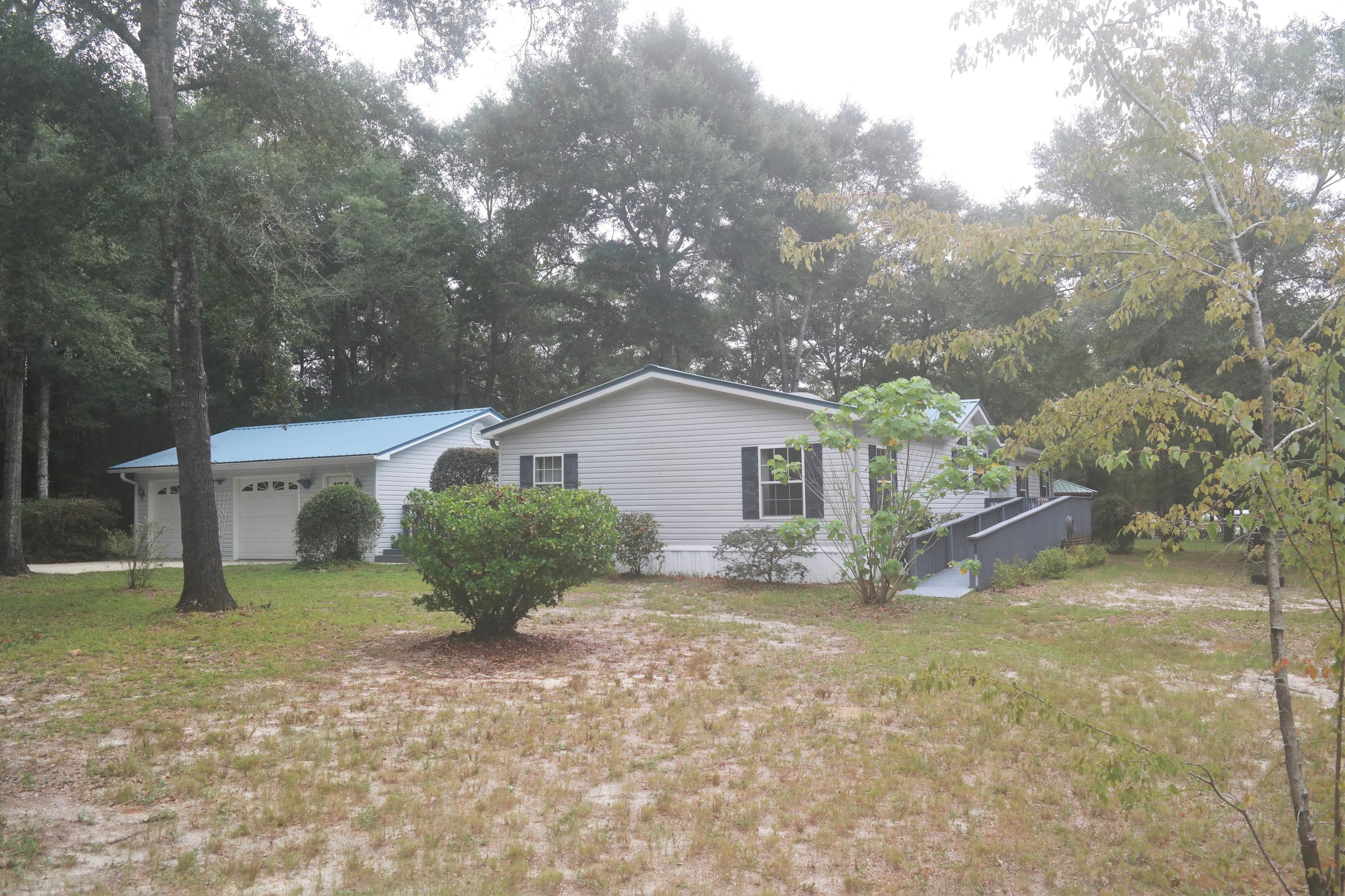 JUNIPER VILLAGE - Residential