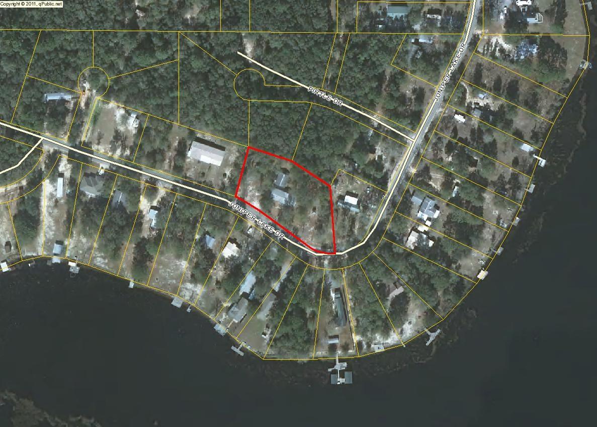 JUNIPER VILLAGE - Residential