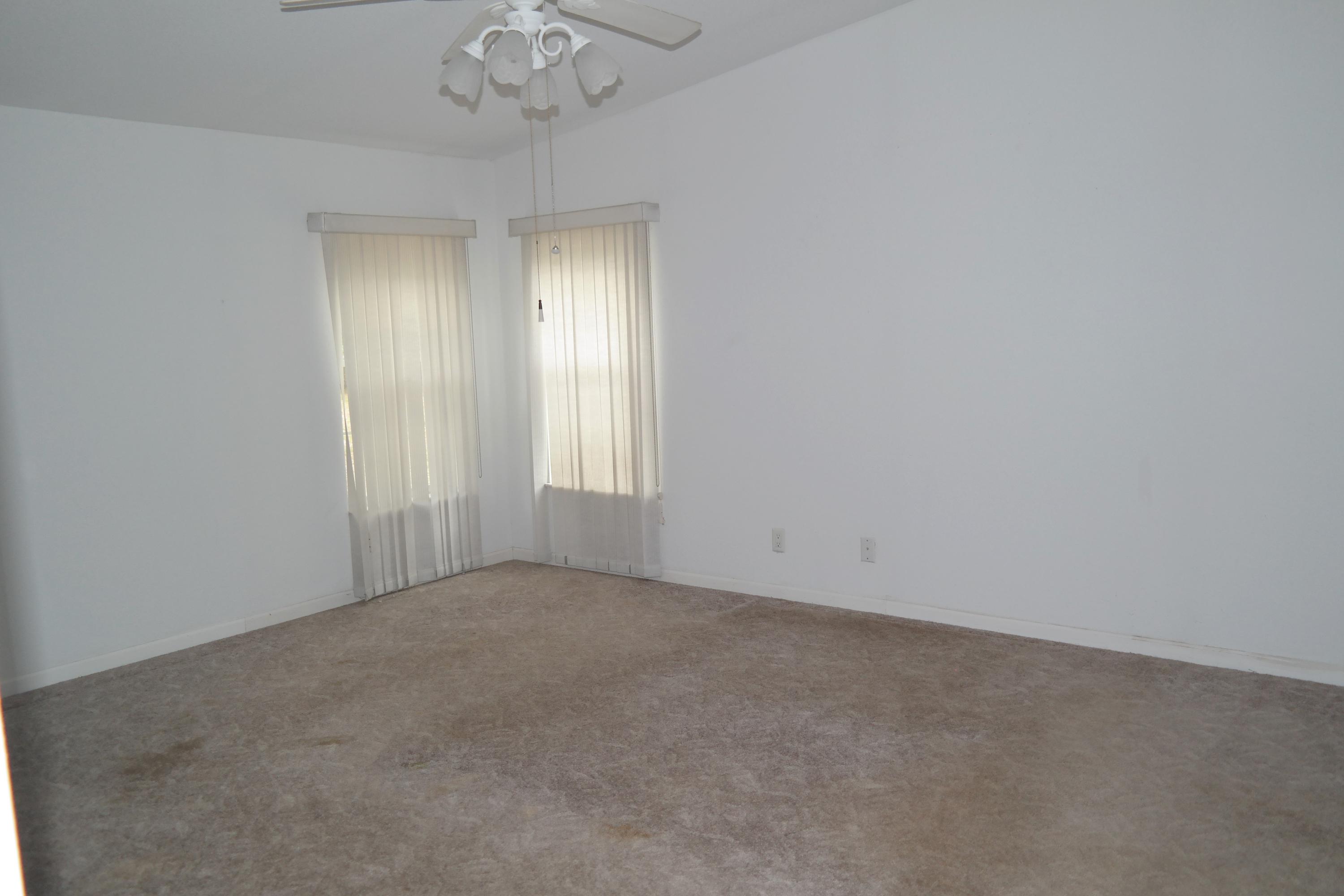 JUNIPER VILLAGE - Residential