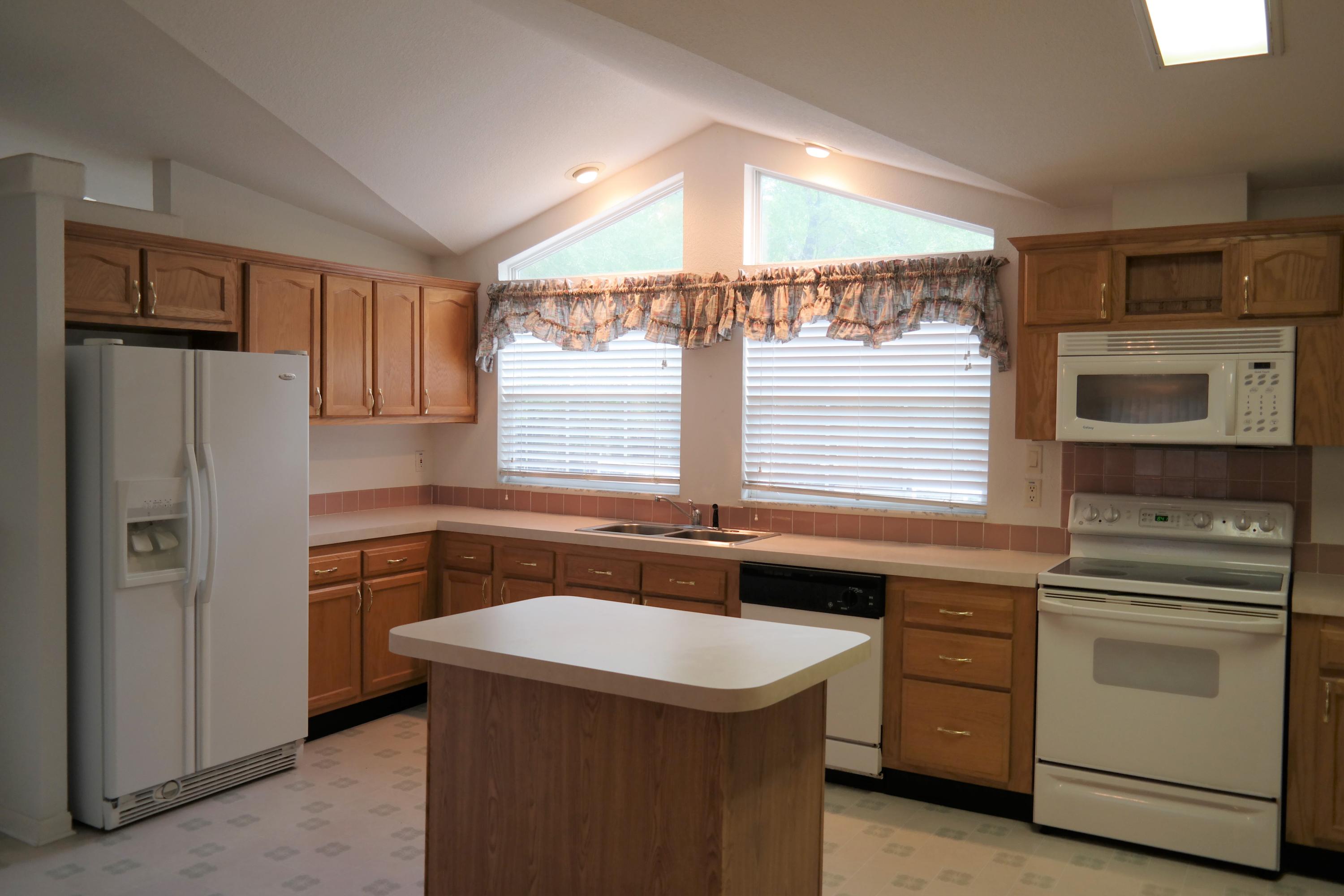 JUNIPER VILLAGE - Residential